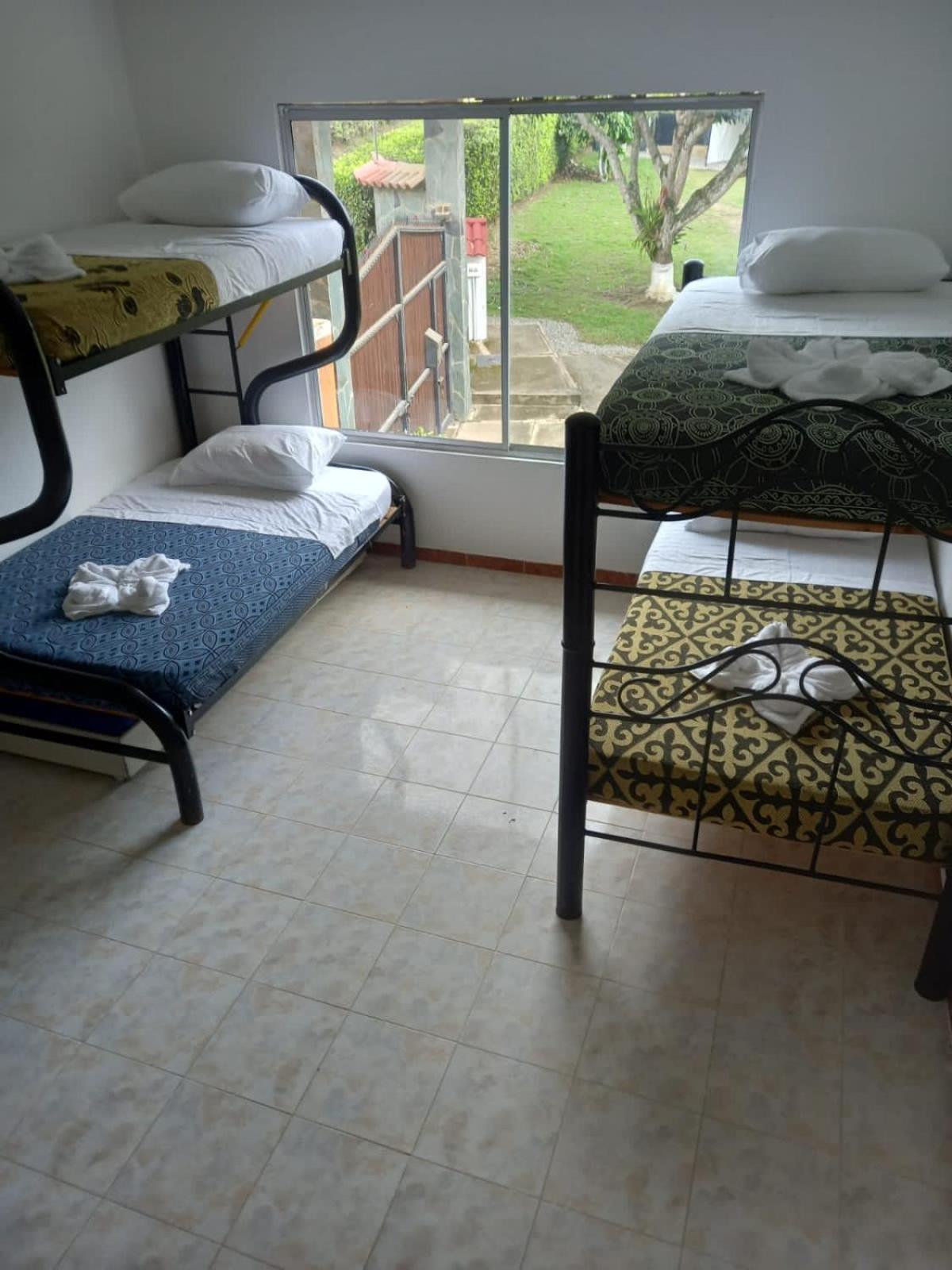 Guacamayas Resort Vacation