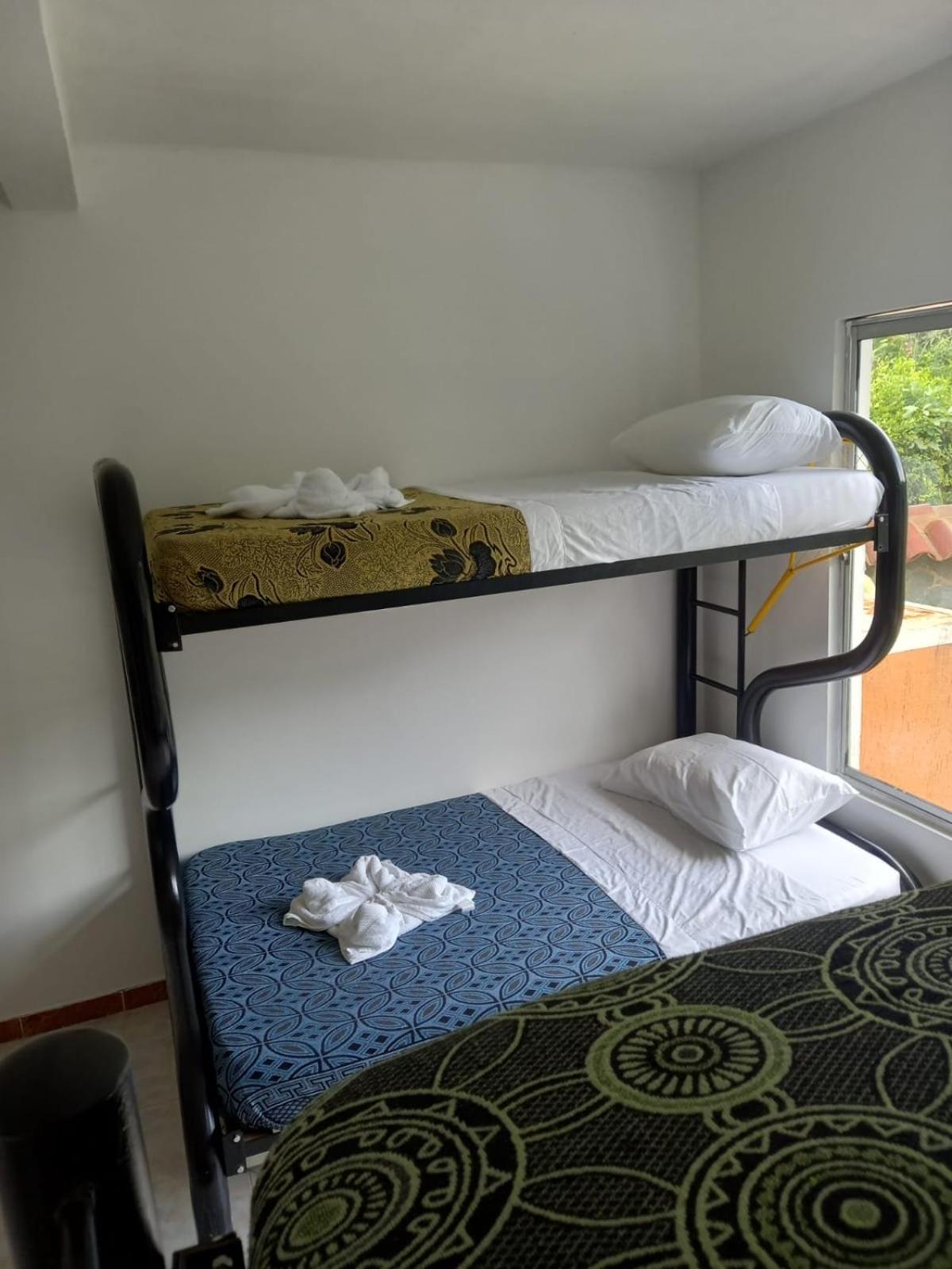 Guacamayas Resort Vacation