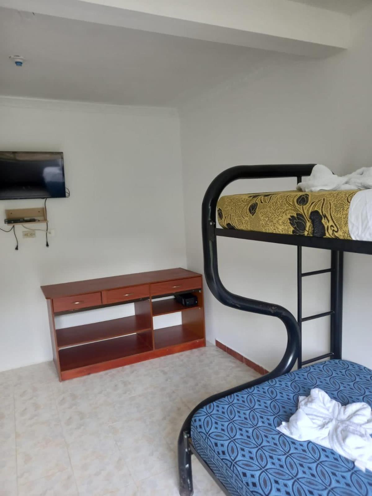 Guacamayas Resort Vacation