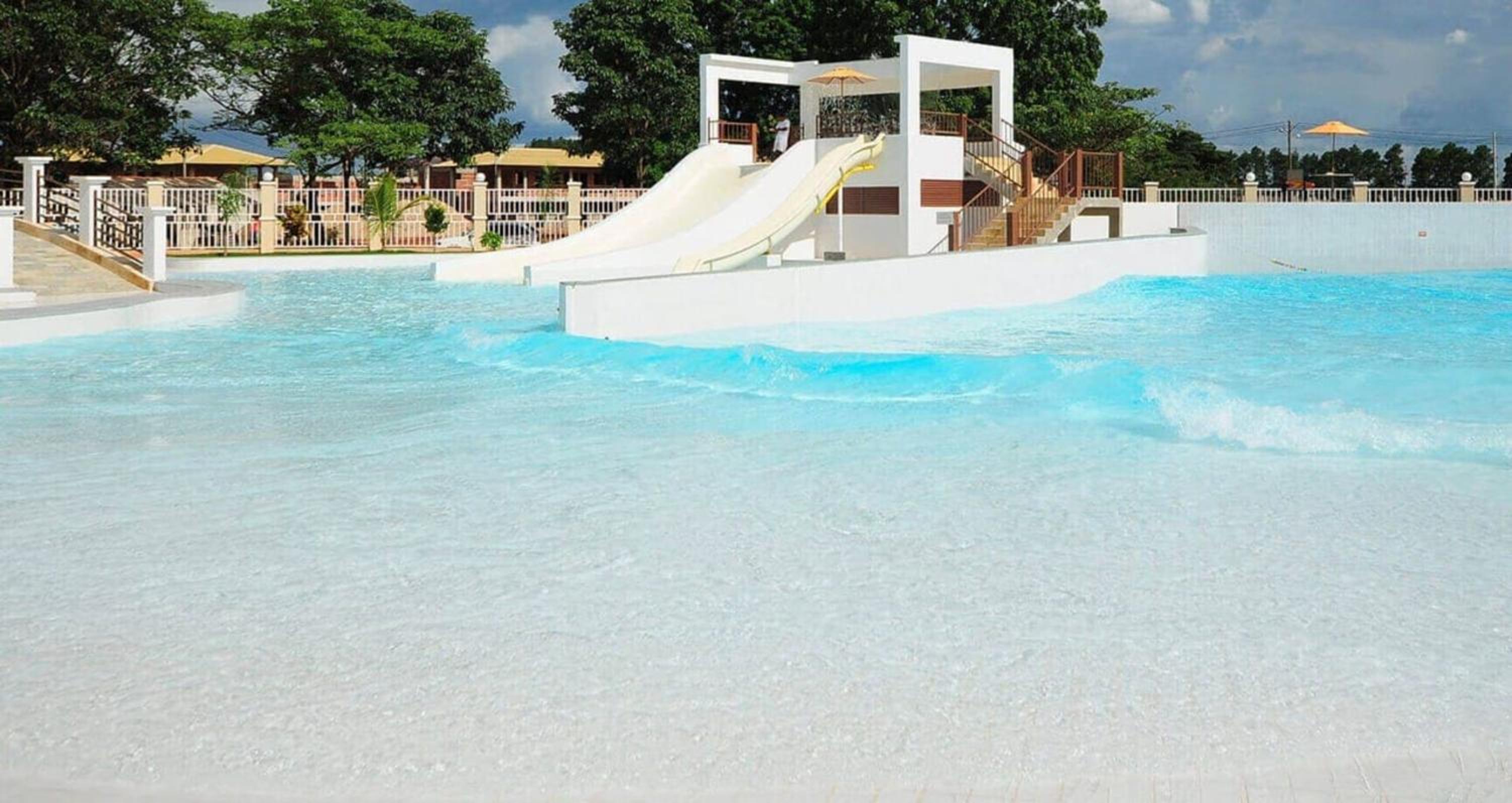 Caldas Novas - Lacqua diRoma - Apto para até 5 pessoas - piscinas 24 horas - Oficial