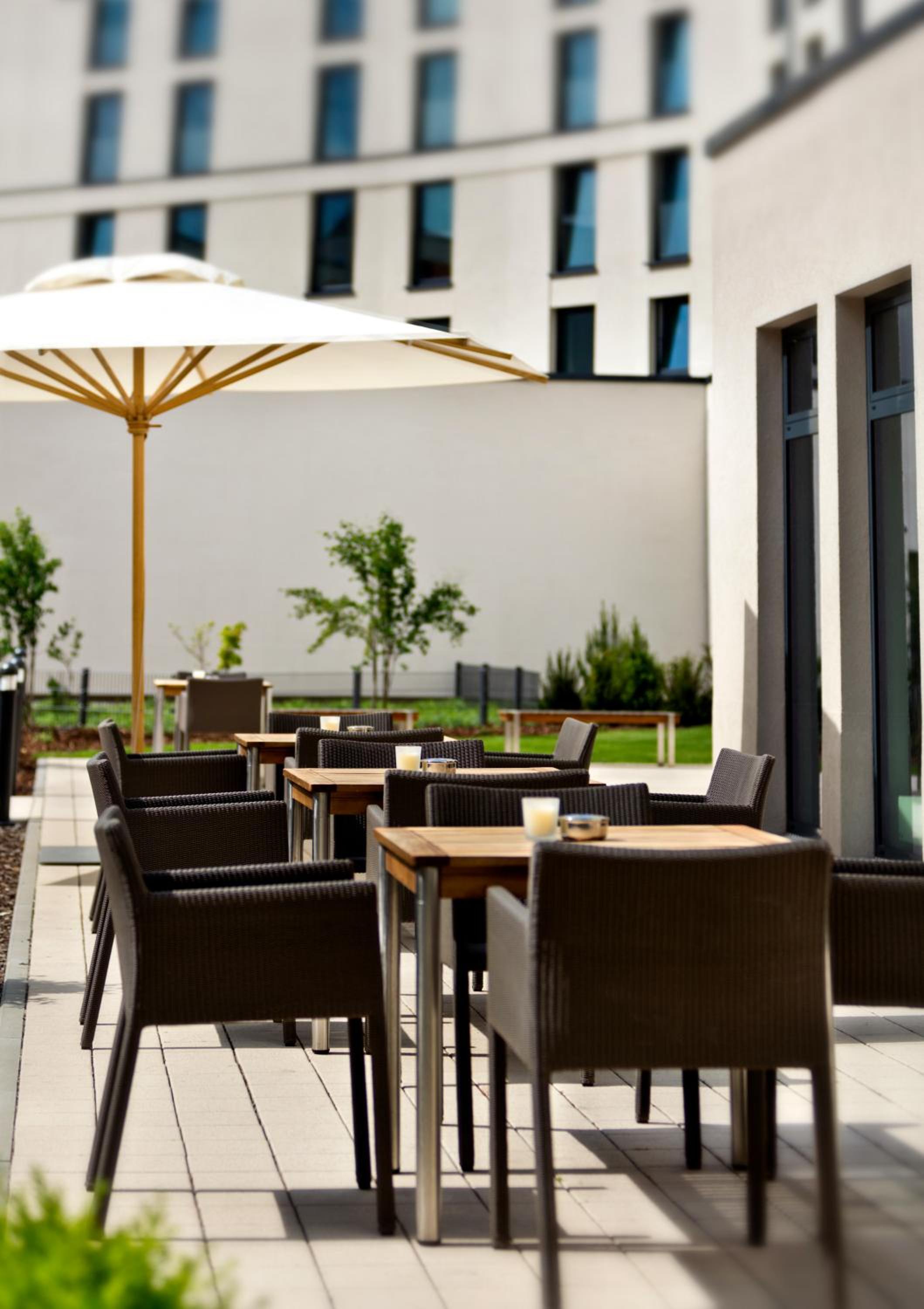 Citadines City Centre Frankfurt - Property Image 24