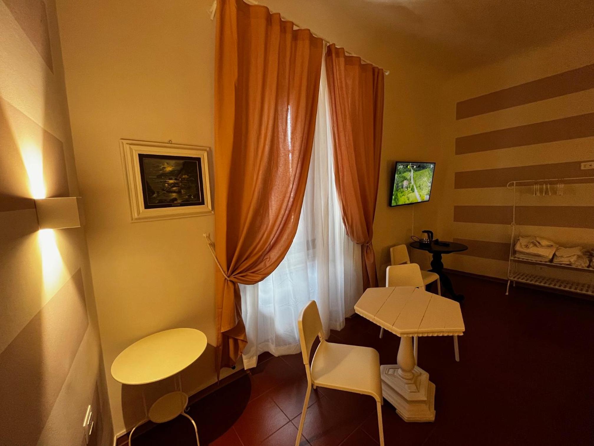 B&B Dante Alighieri