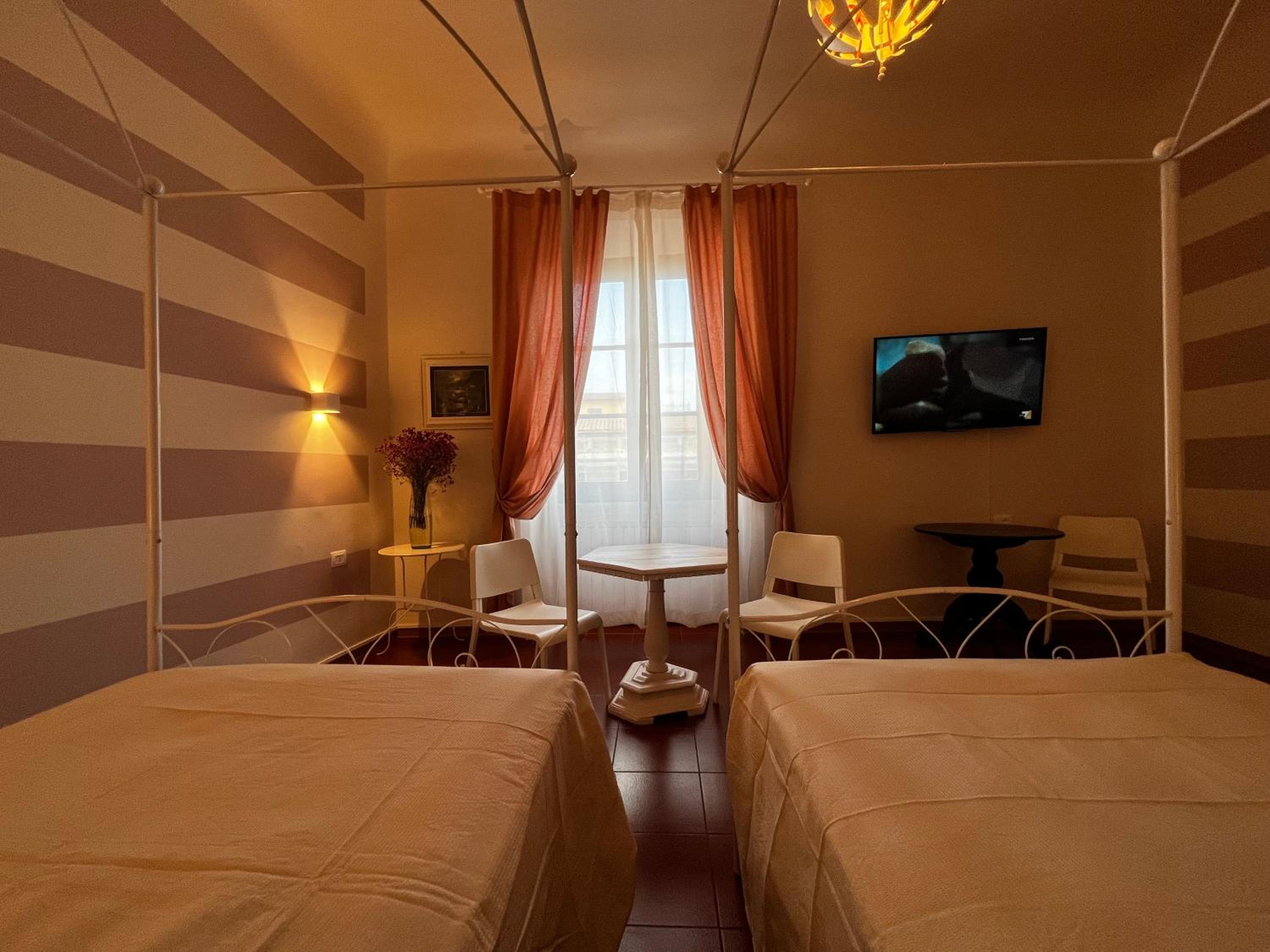 B&B Dante Alighieri
