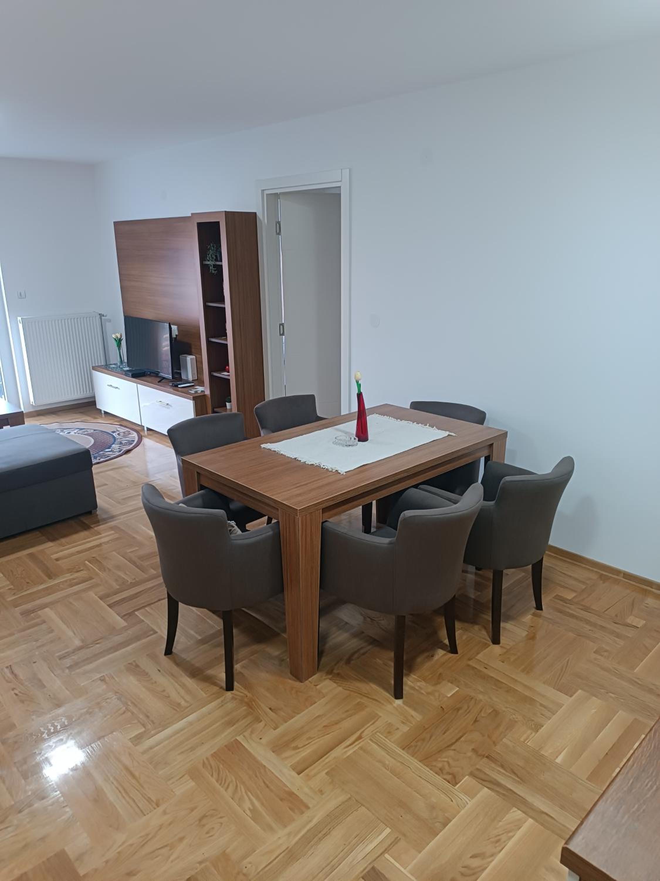 Apartman MASTER Porta Infinitas