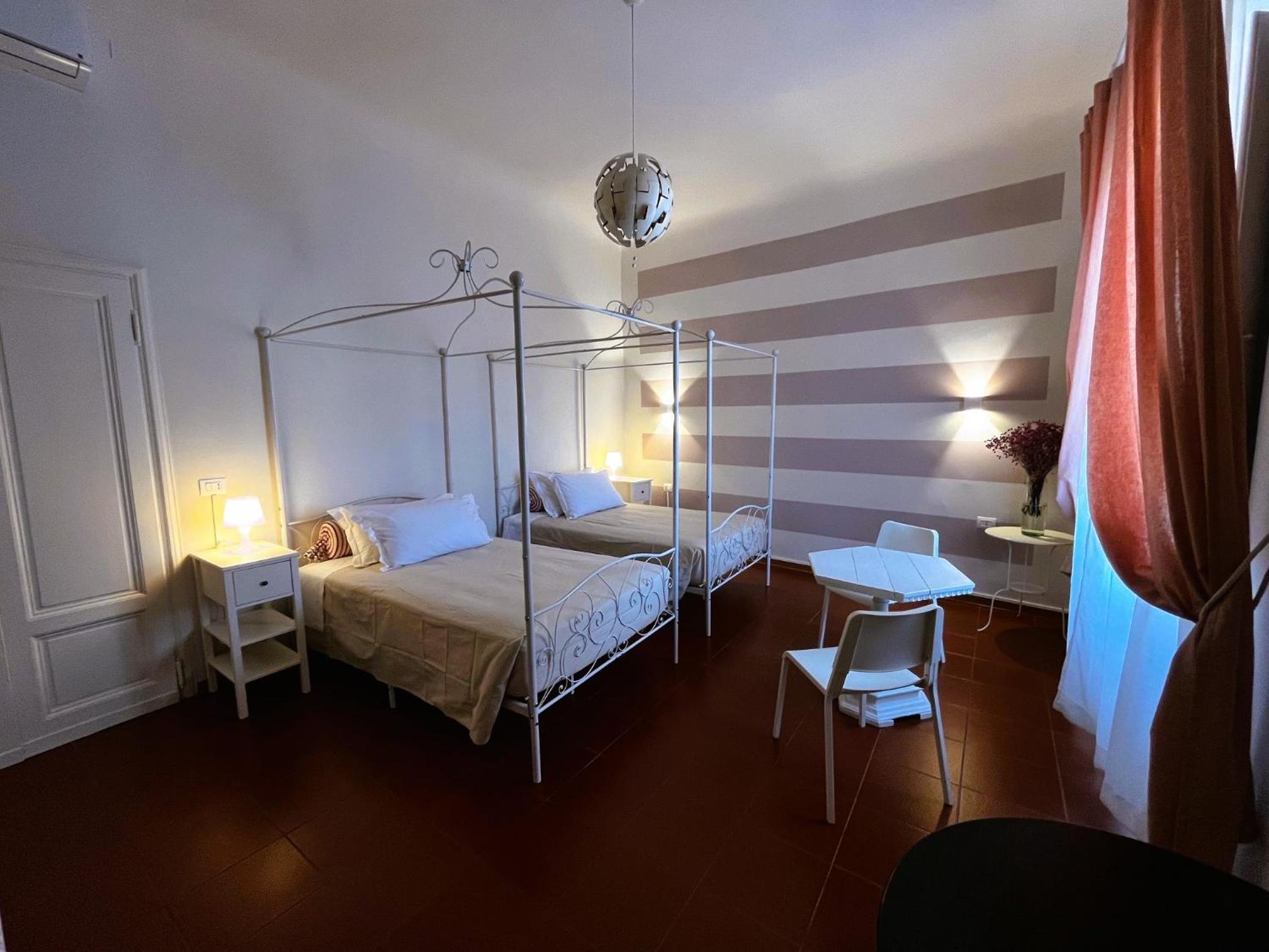 B&B Dante Alighieri