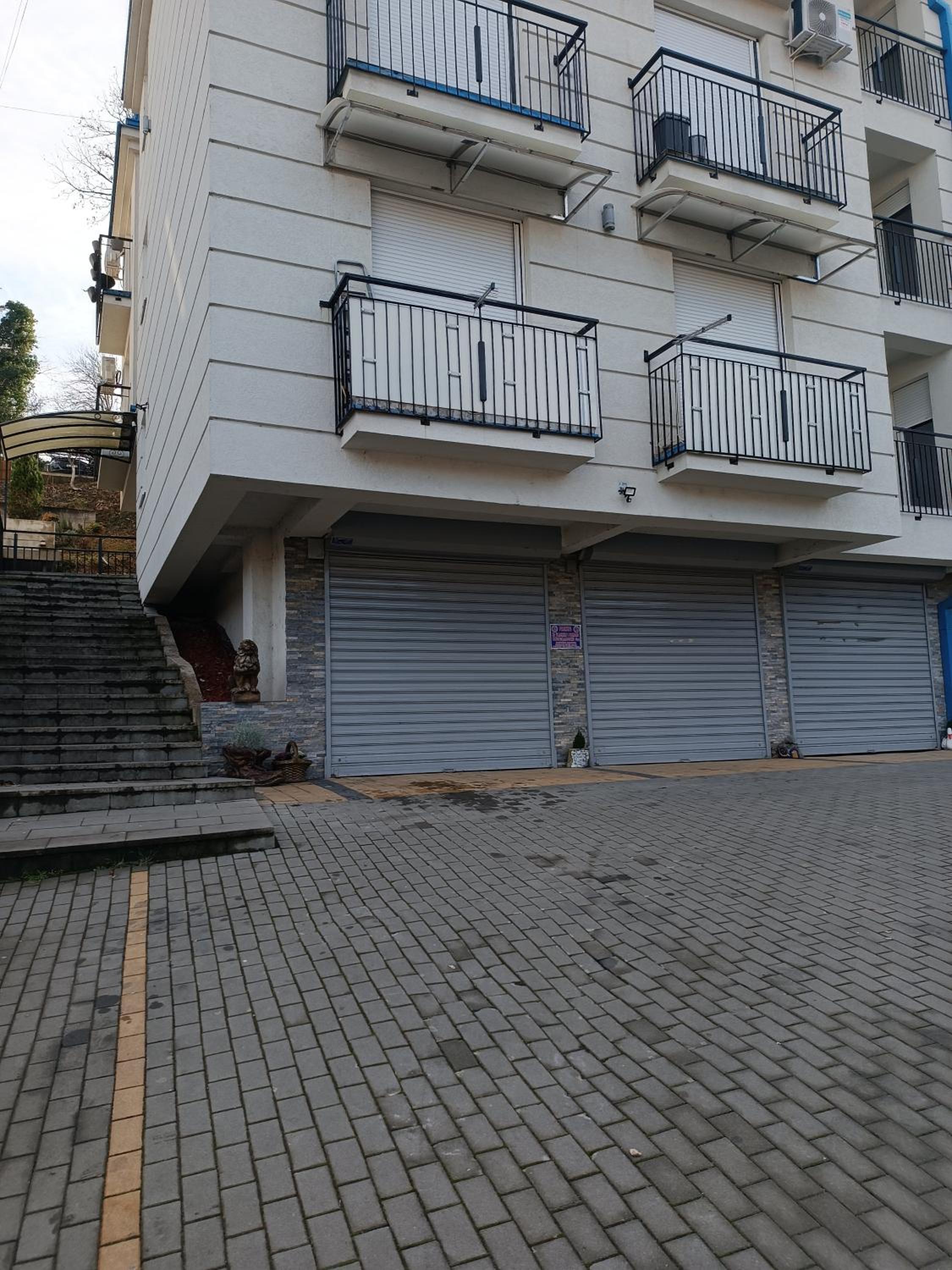 Apartman MASTER Porta Infinitas