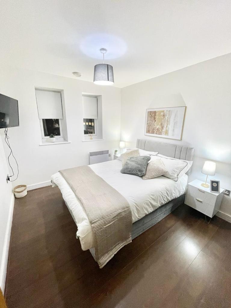 Cozy Apartment in Stratford next to Abba