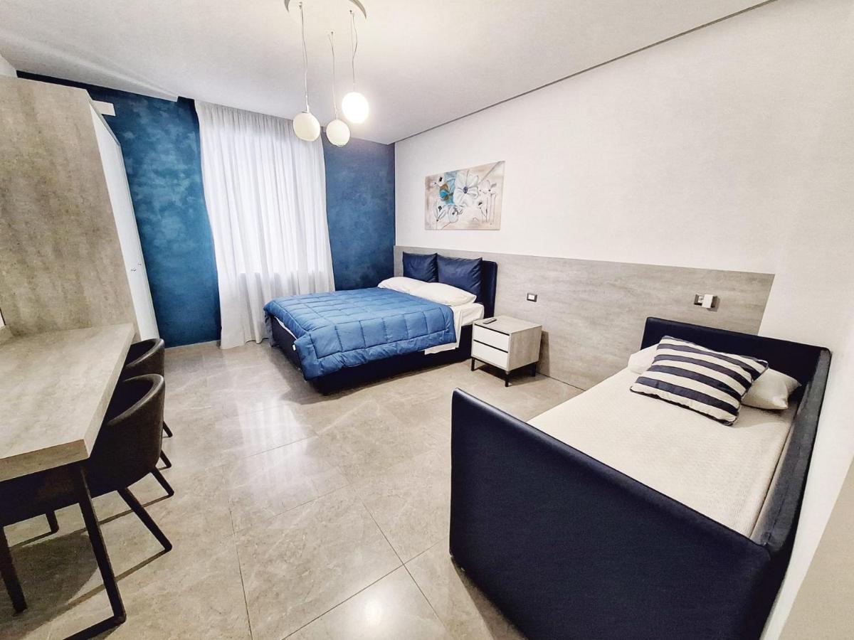 B&B Partenope view 4