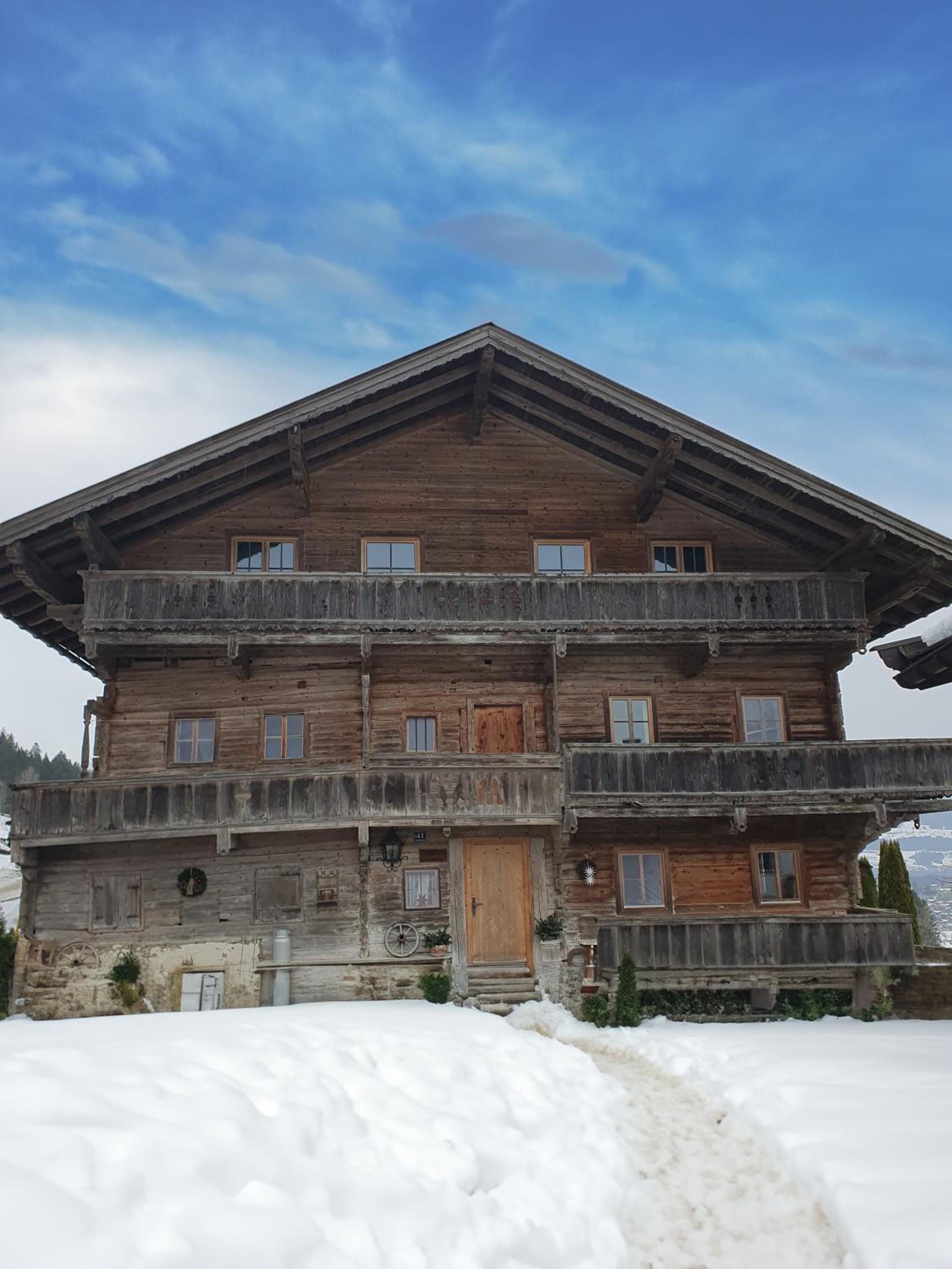 building