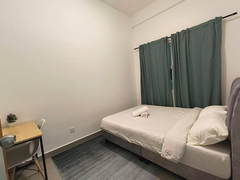 AmberCove Muji 4-5pax Cosy Home photo 3