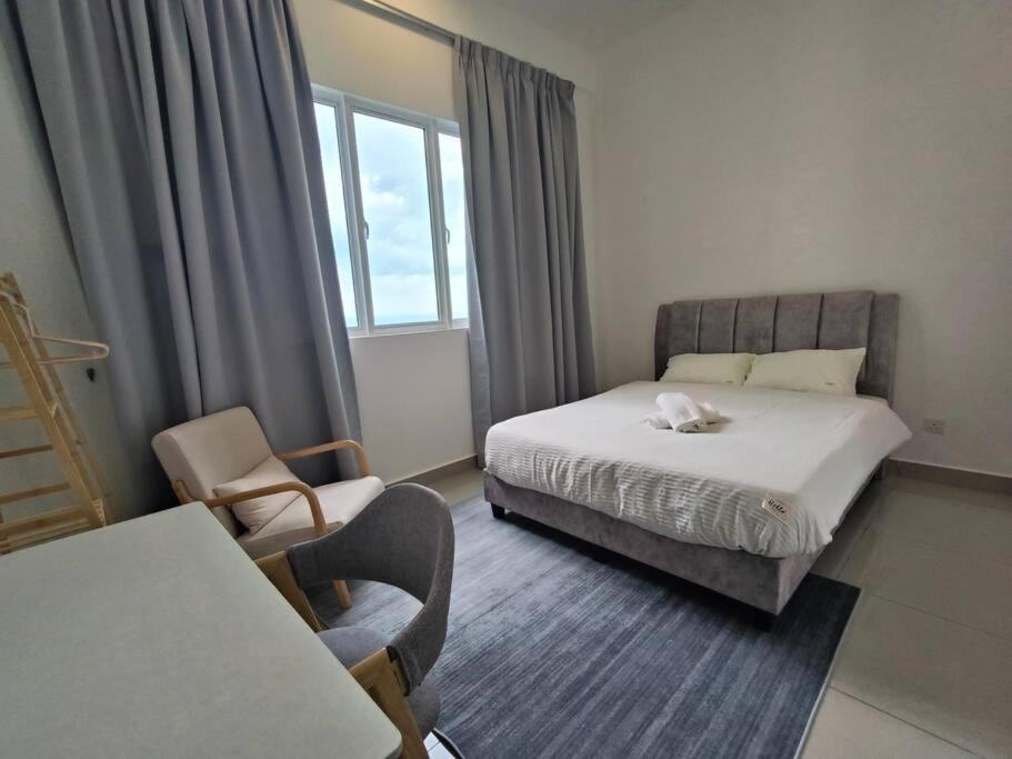 AmberCove Muji 4-5pax Cosy Home photo 6