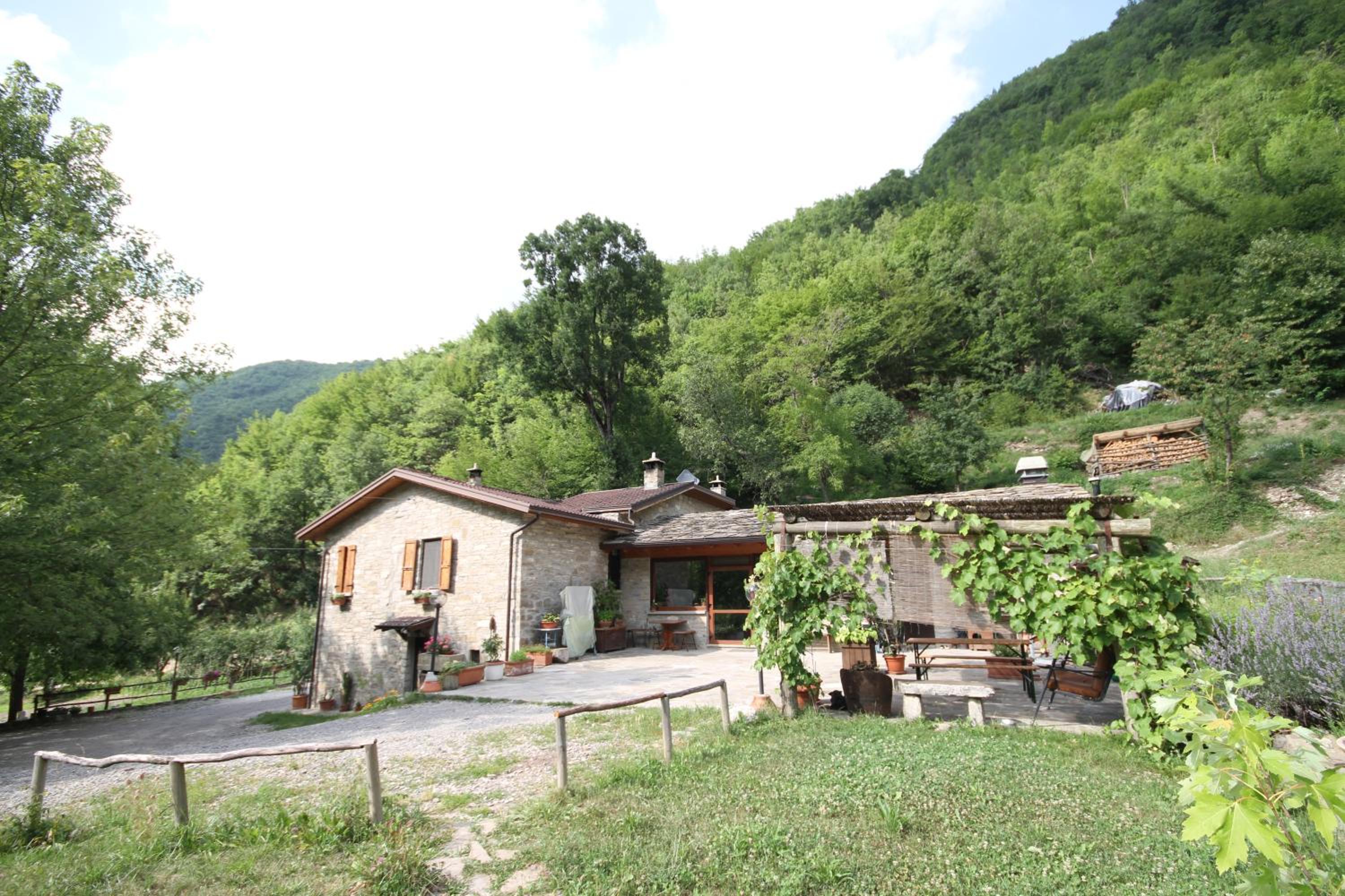Agriturismo Cà Sonino view 5