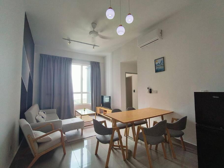 AmberCove Muji 4-5pax Cosy Home photo 7