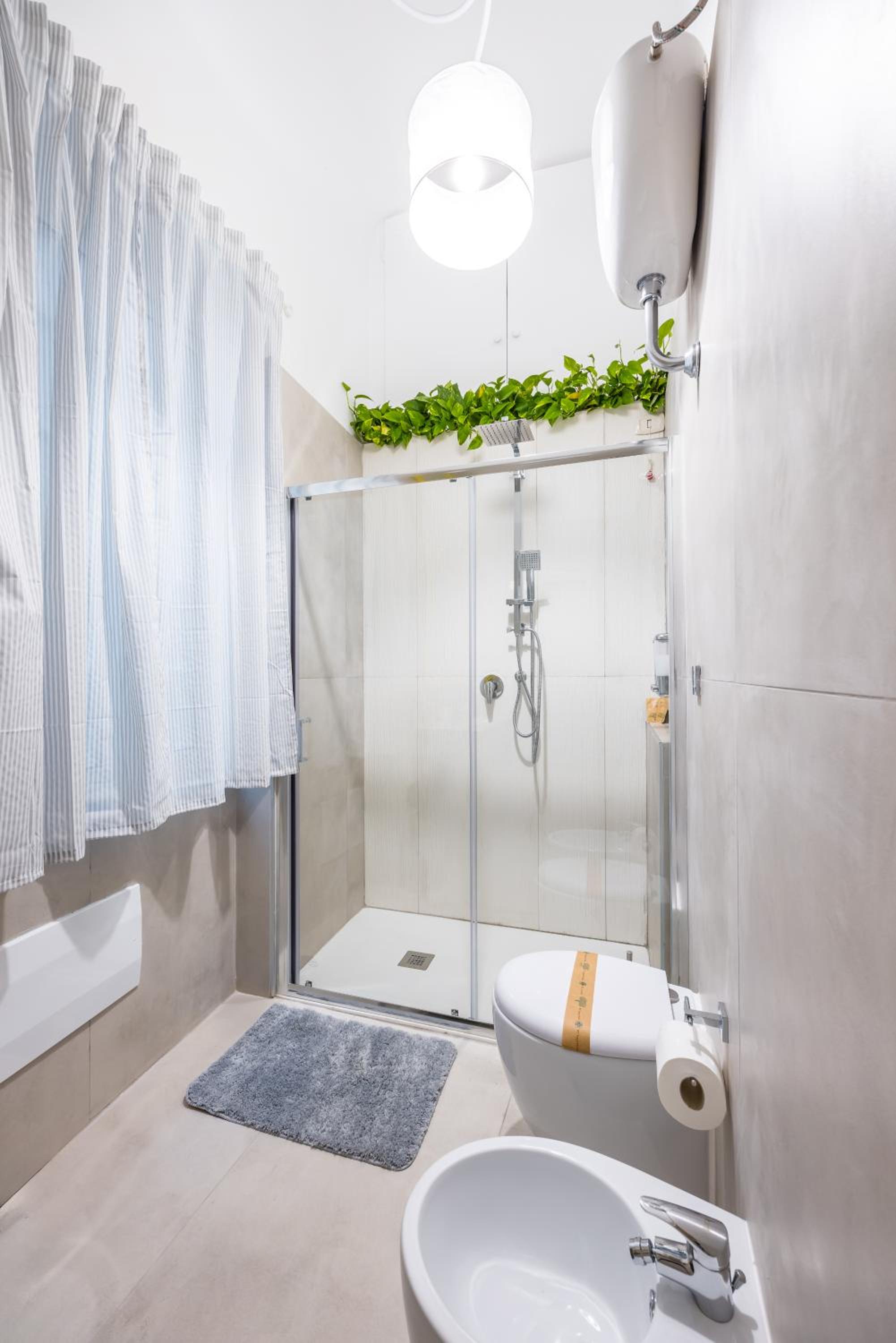 Kea Home, entire house in the heart of Naples