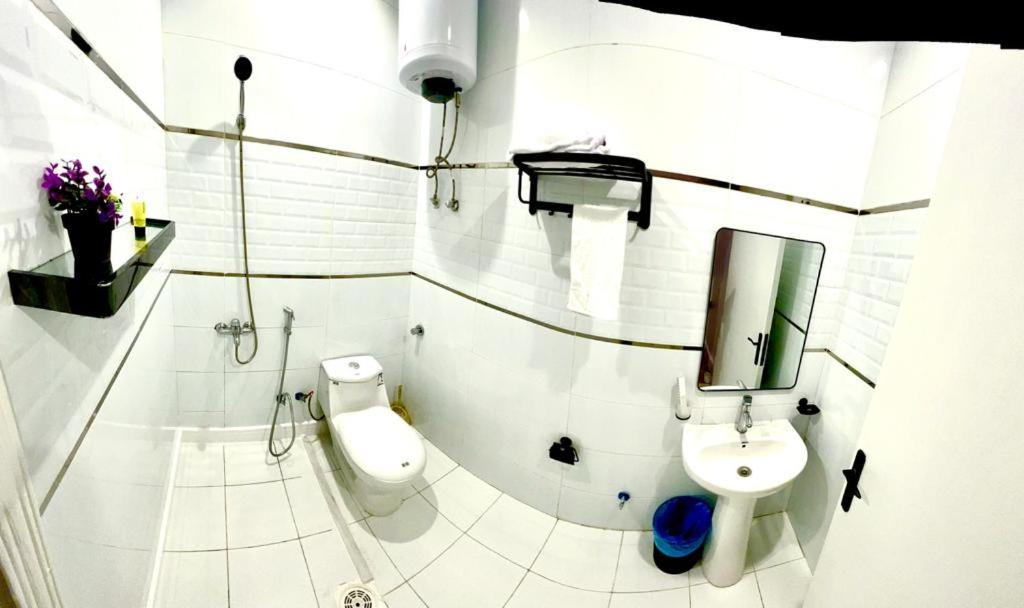 smart room Al-malaz