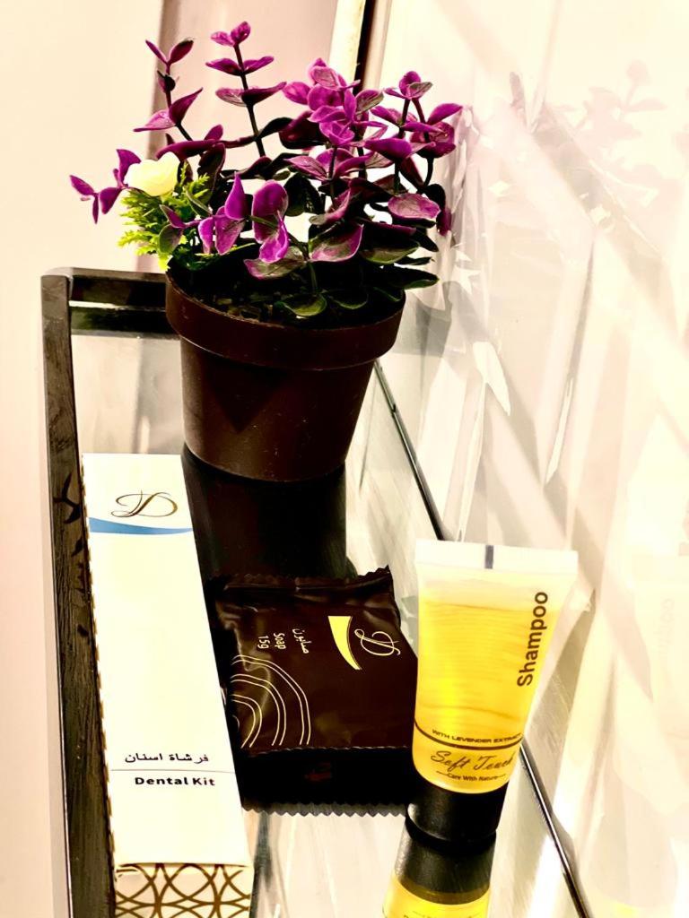smart room Al-malaz