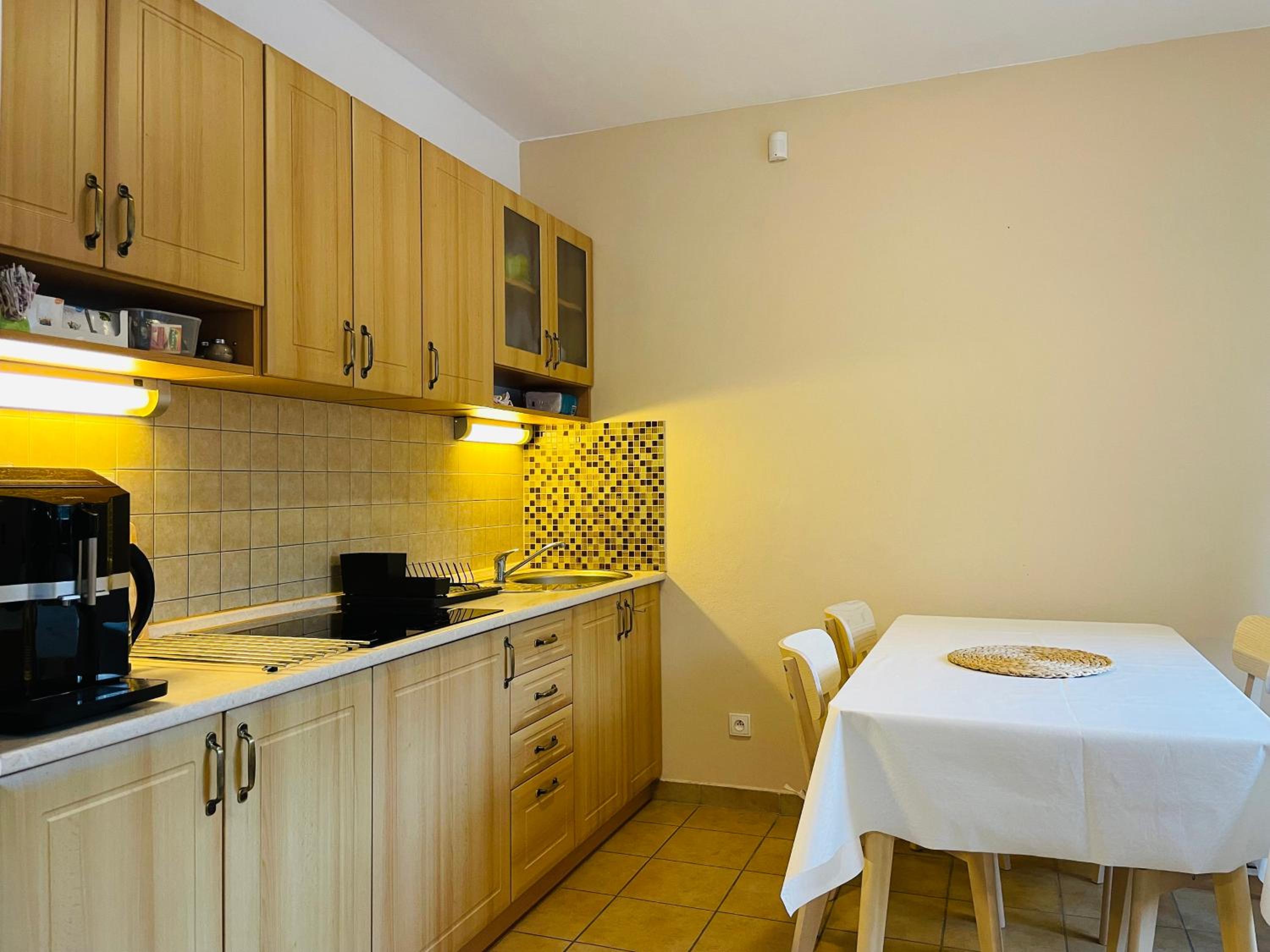 Apartmán Hrabovo L view 3
