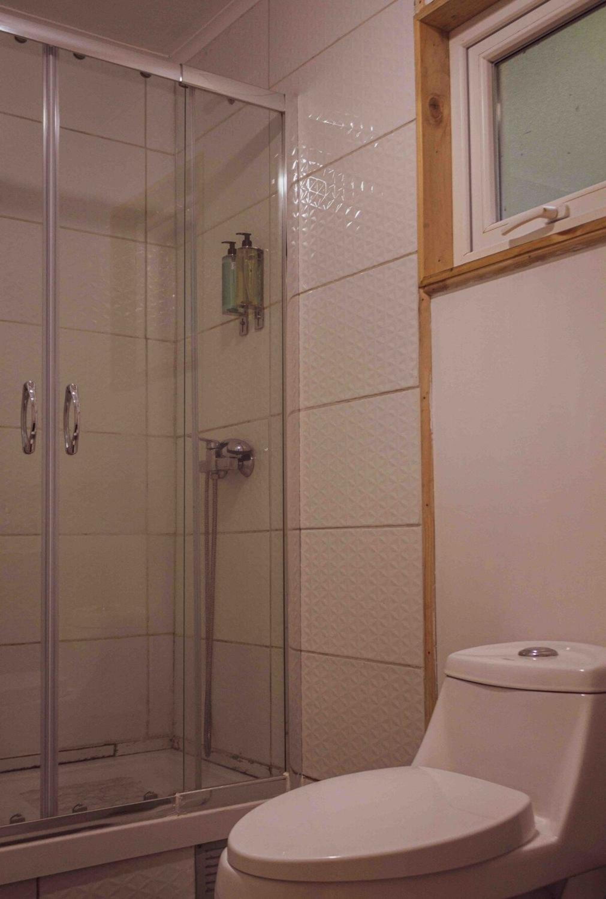 Casa loft con opción de tina temperada