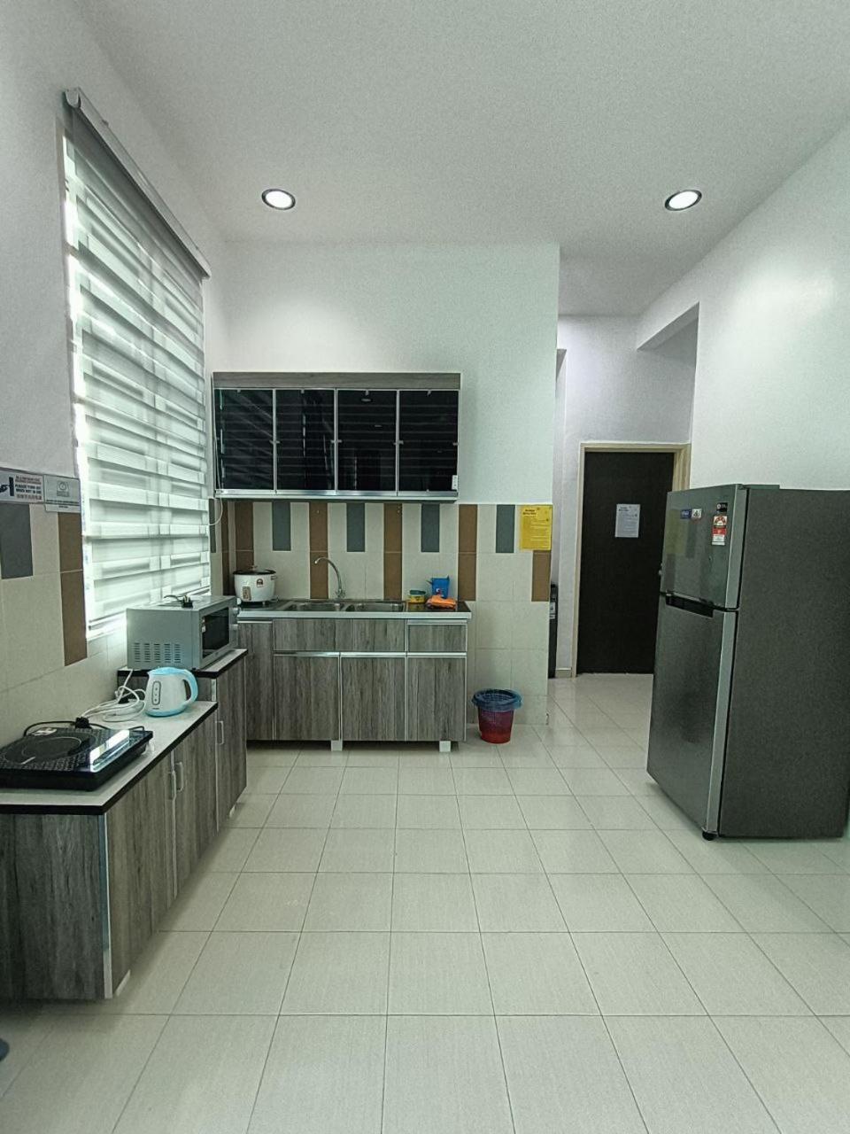 HOMESTAY BERTAM SAFAR photo 7