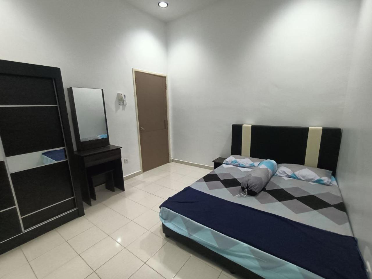 HOMESTAY BERTAM SAFAR photo 2