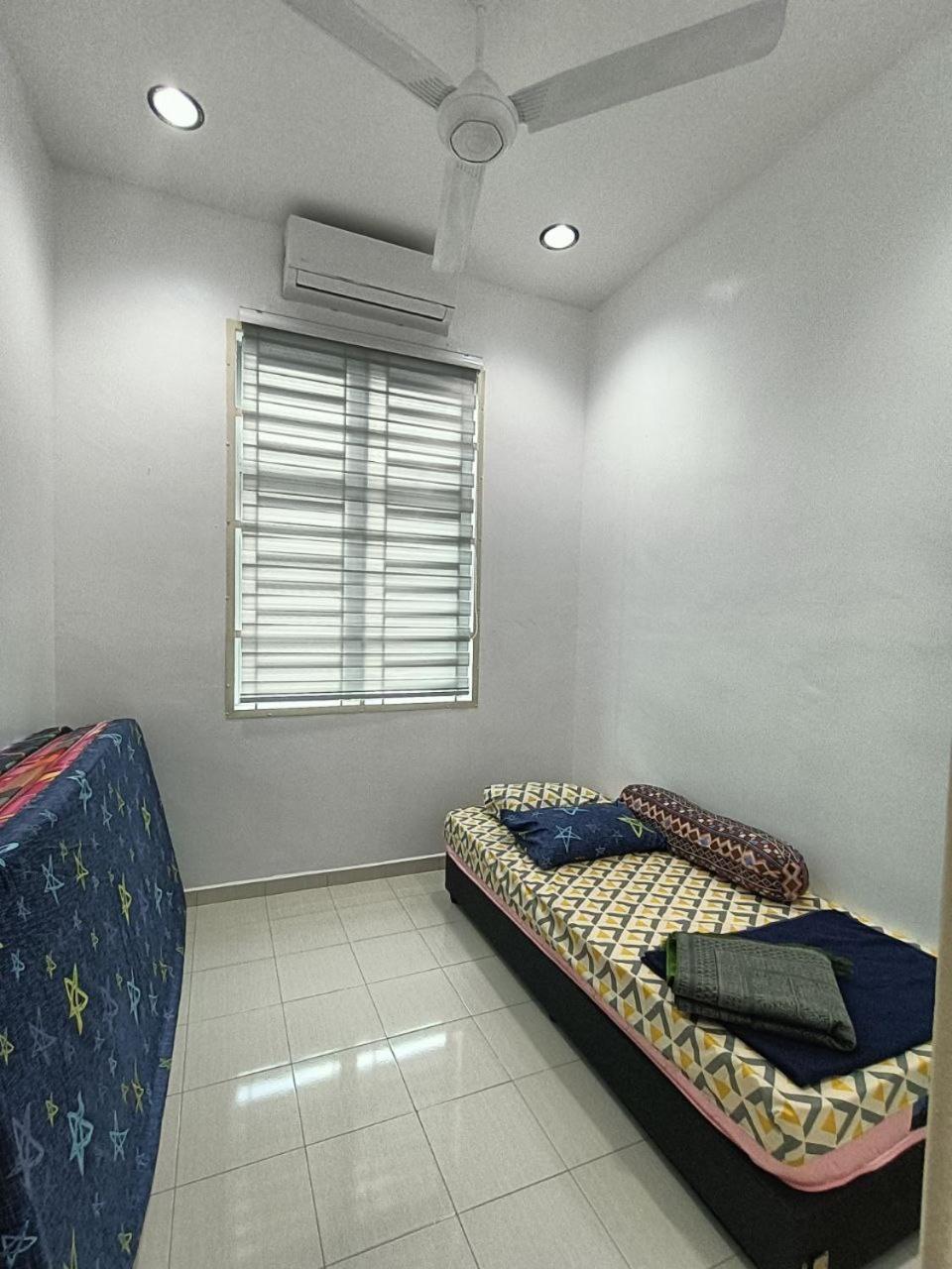 HOMESTAY BERTAM SAFAR photo 3