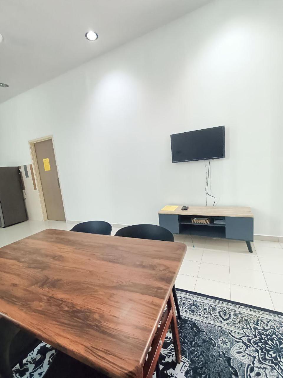 HOMESTAY BERTAM SAFAR photo 4