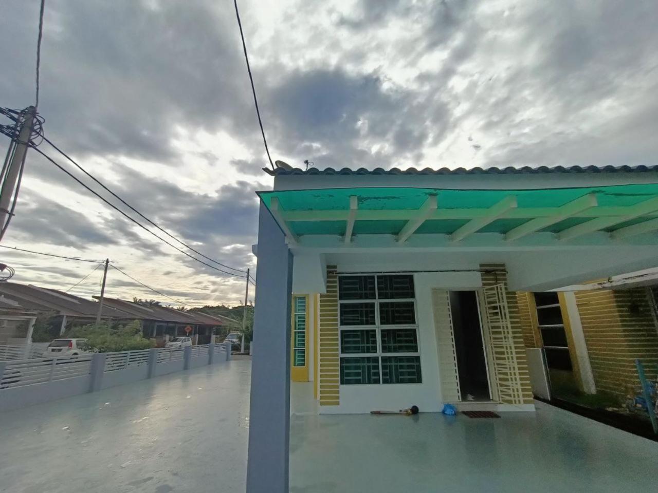 HOMESTAY BERTAM SAFAR photo 5