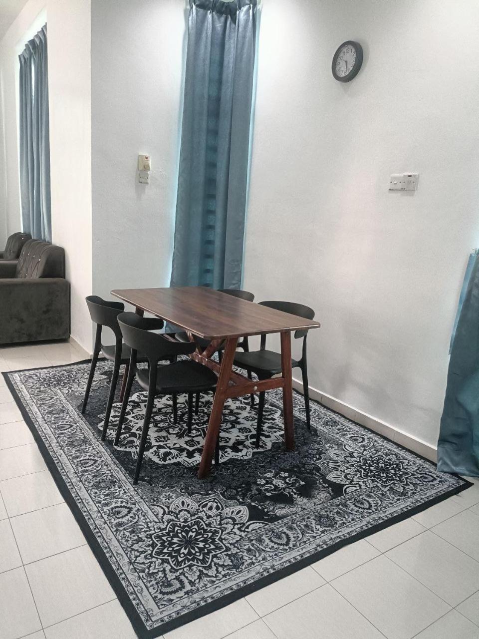 HOMESTAY BERTAM SAFAR photo 8
