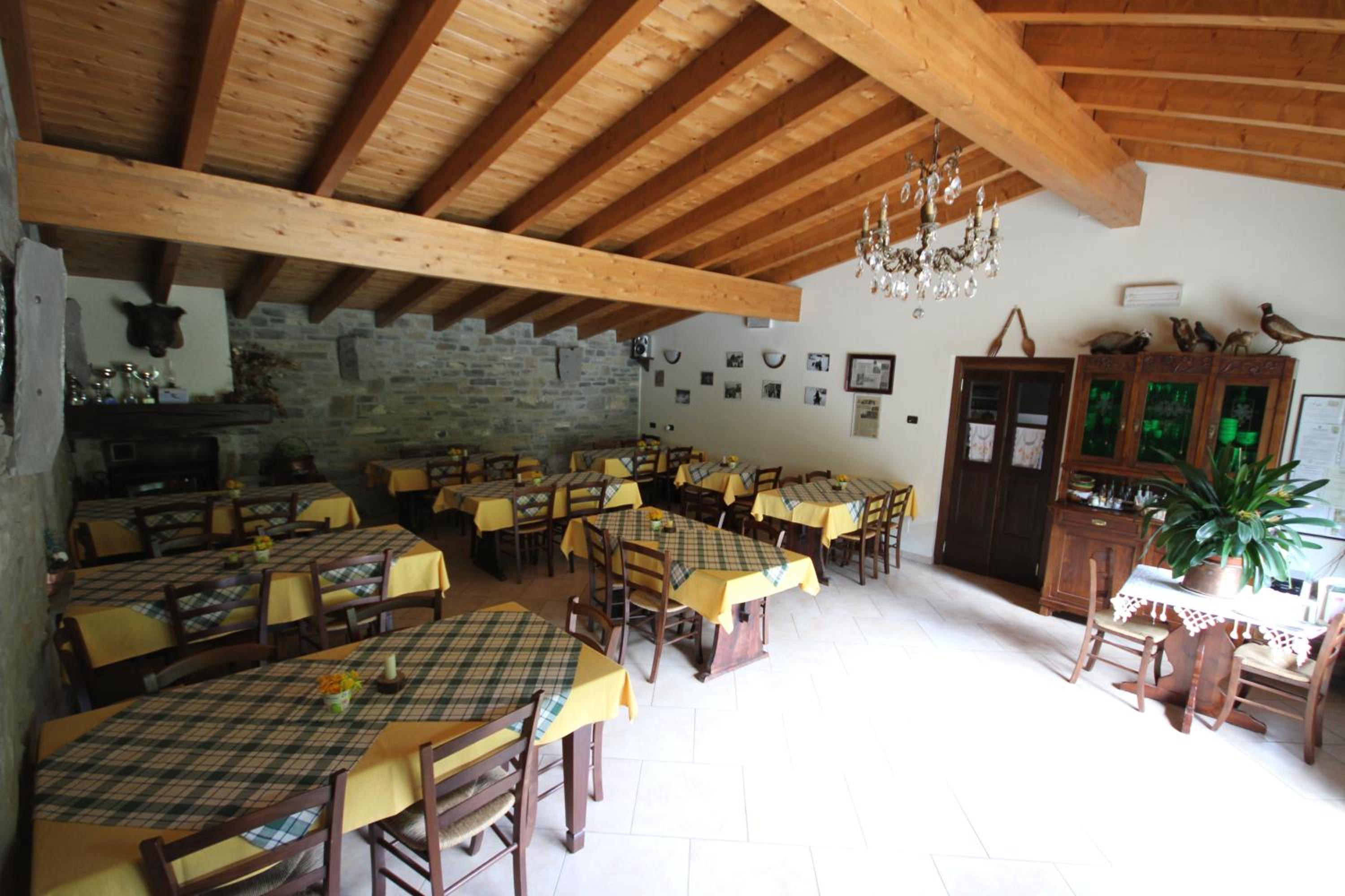 Agriturismo Cà Sonino view 4