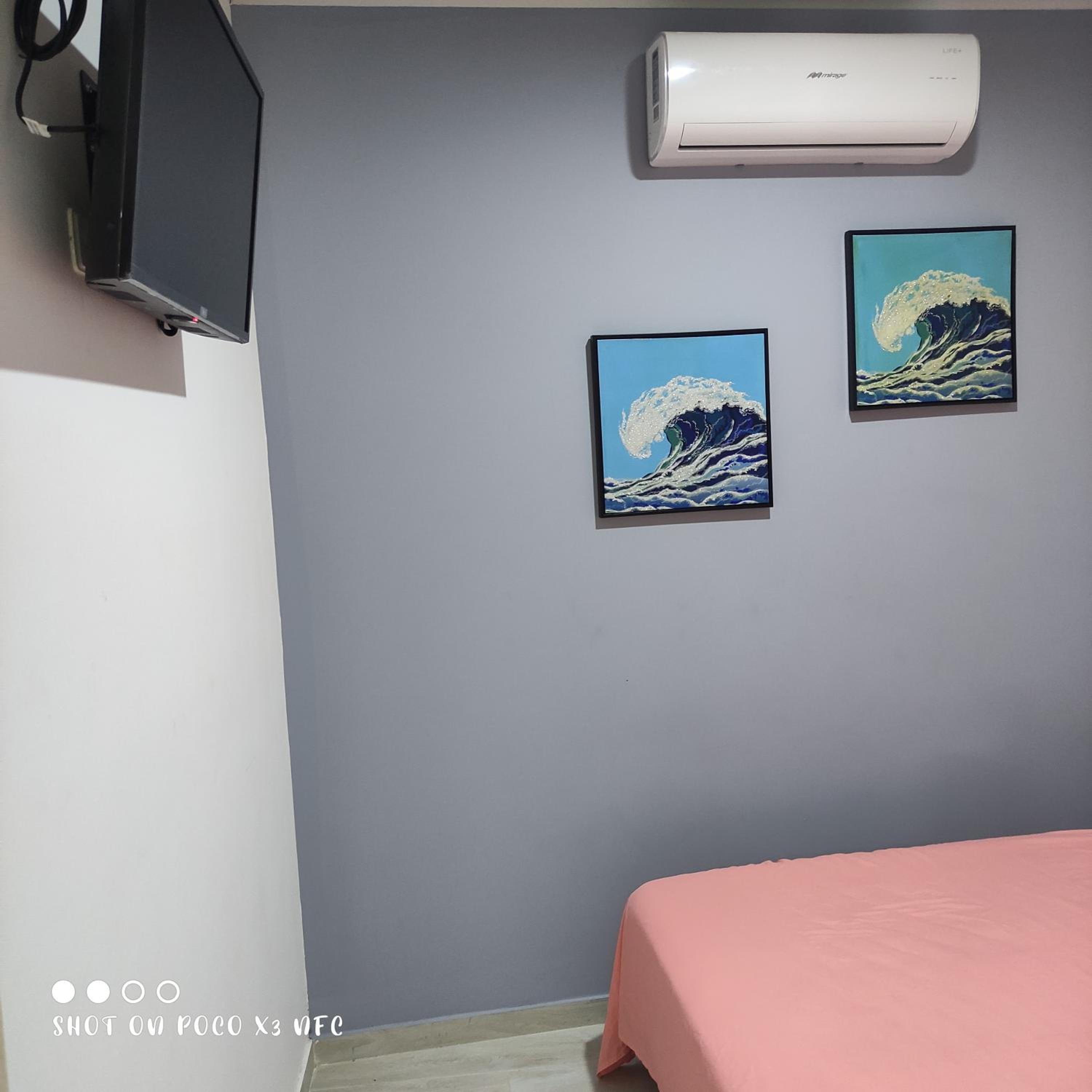 Saphire Apartments