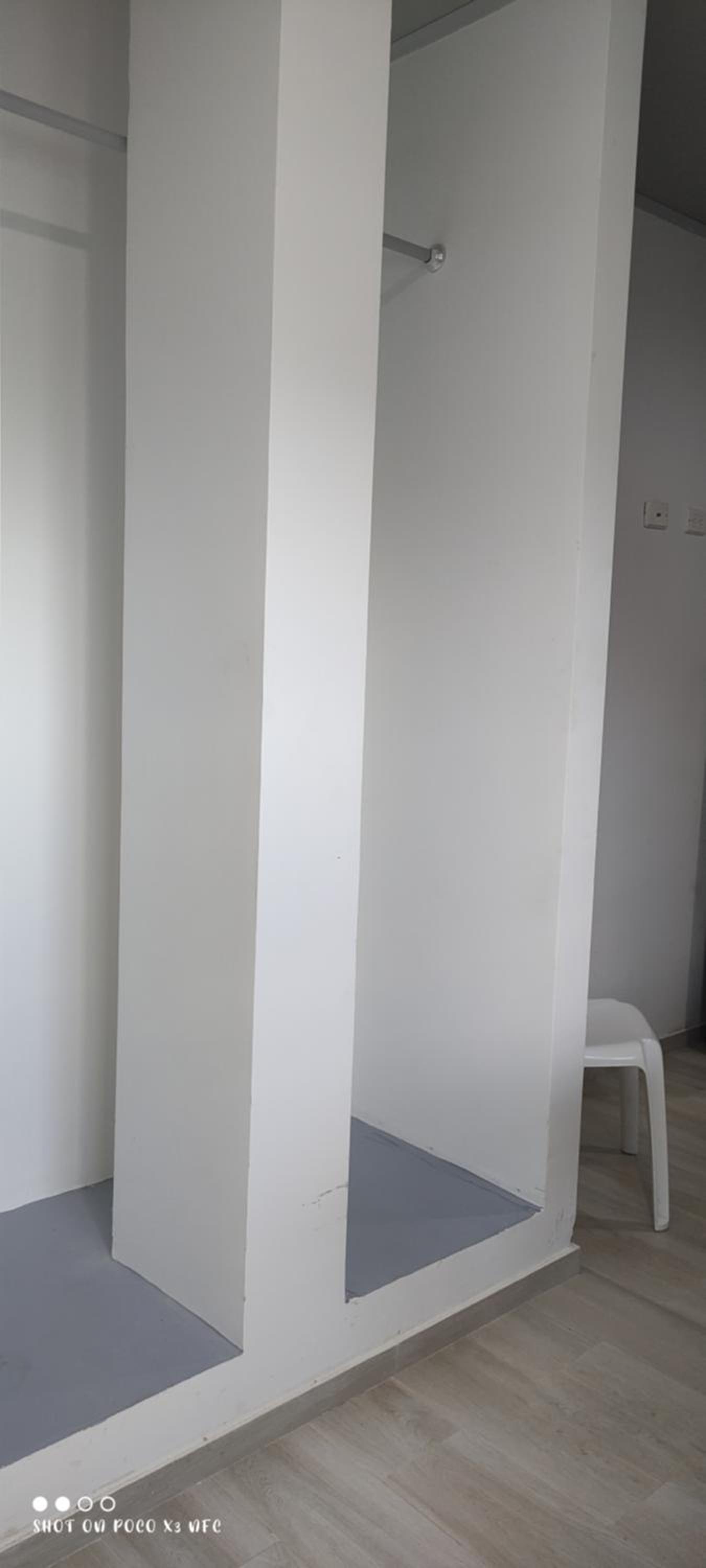 Saphire Apartments