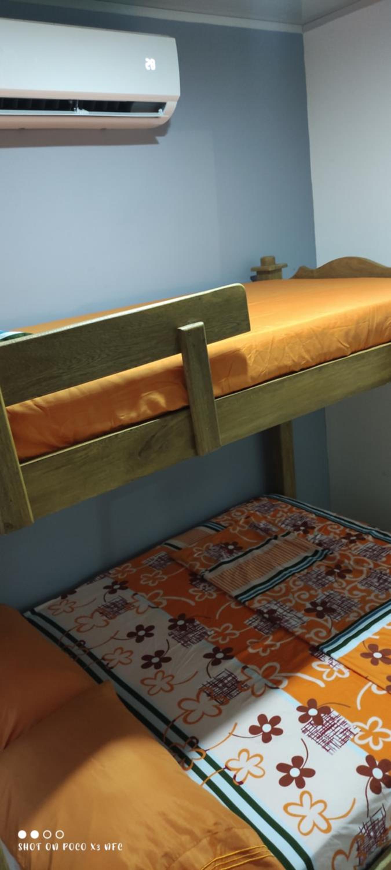 Saphire Apartments
