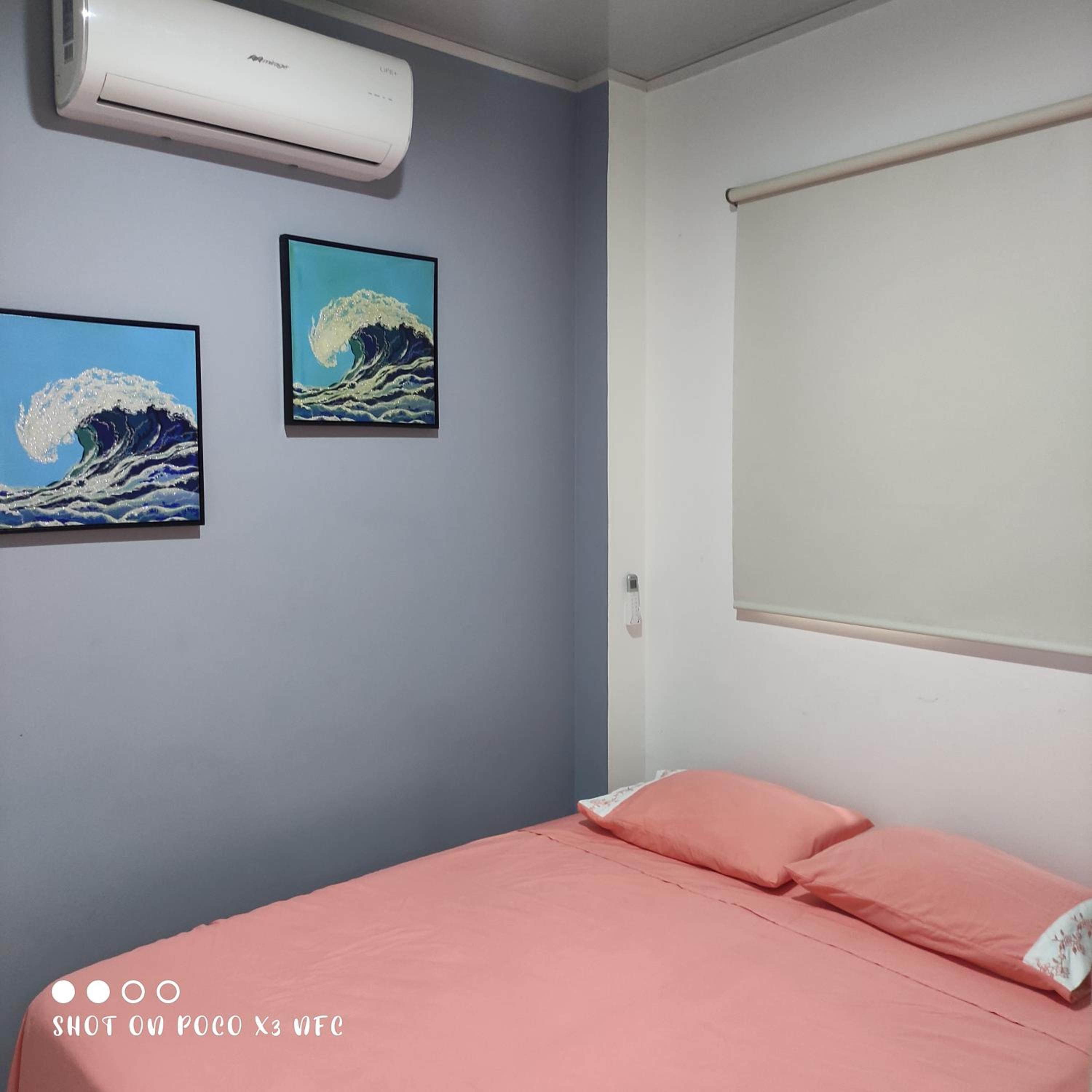 Saphire Apartments