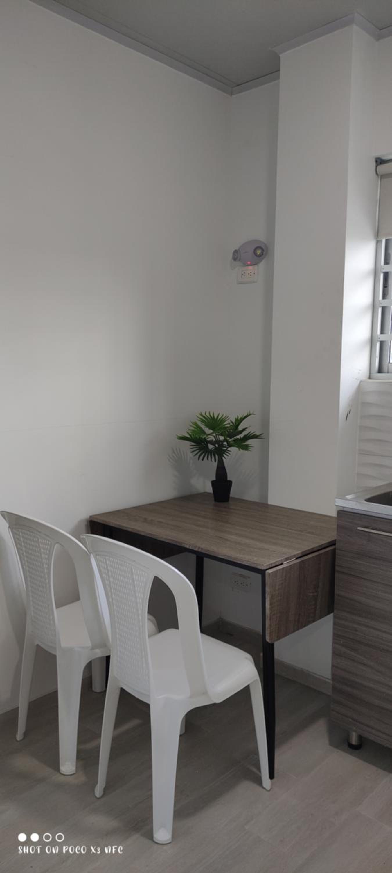 Saphire Apartments