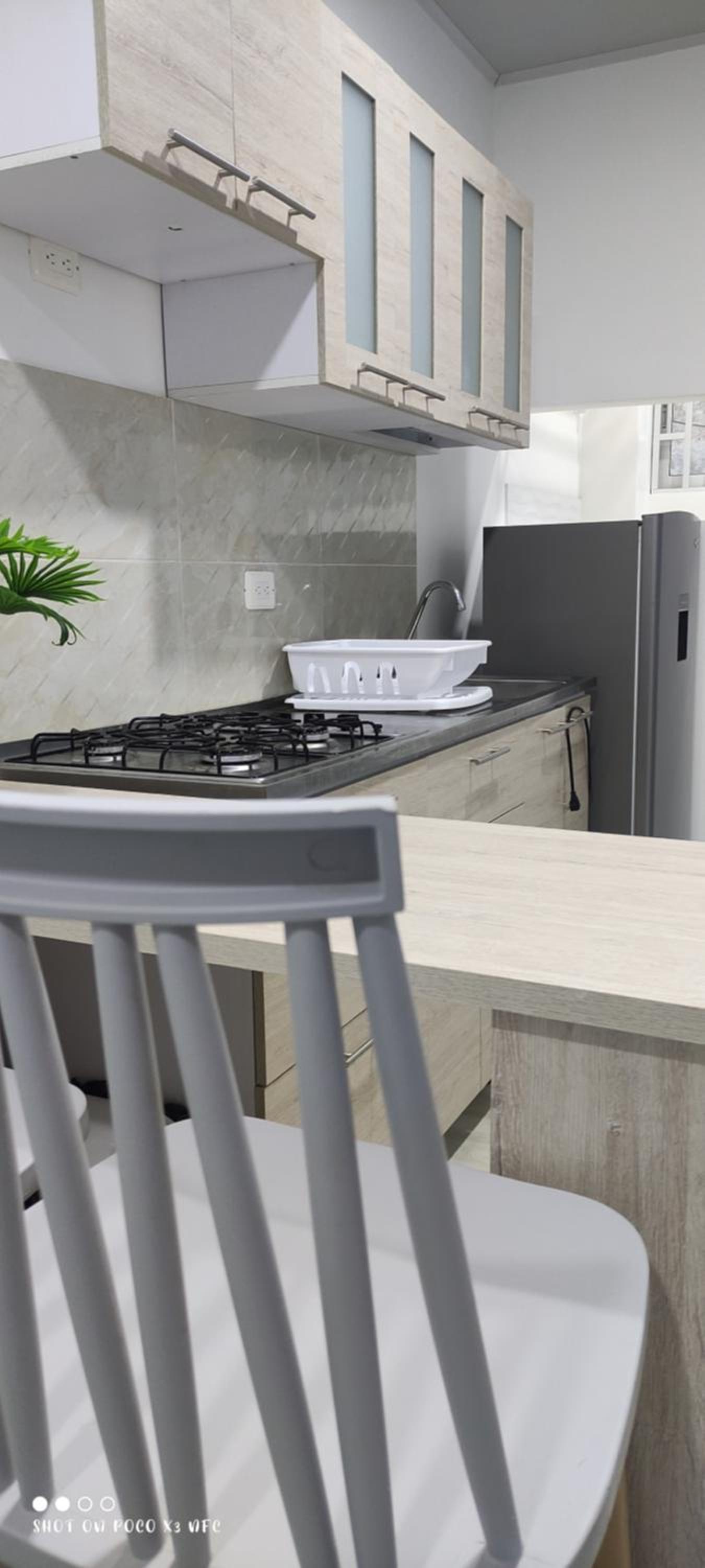 Saphire Apartments