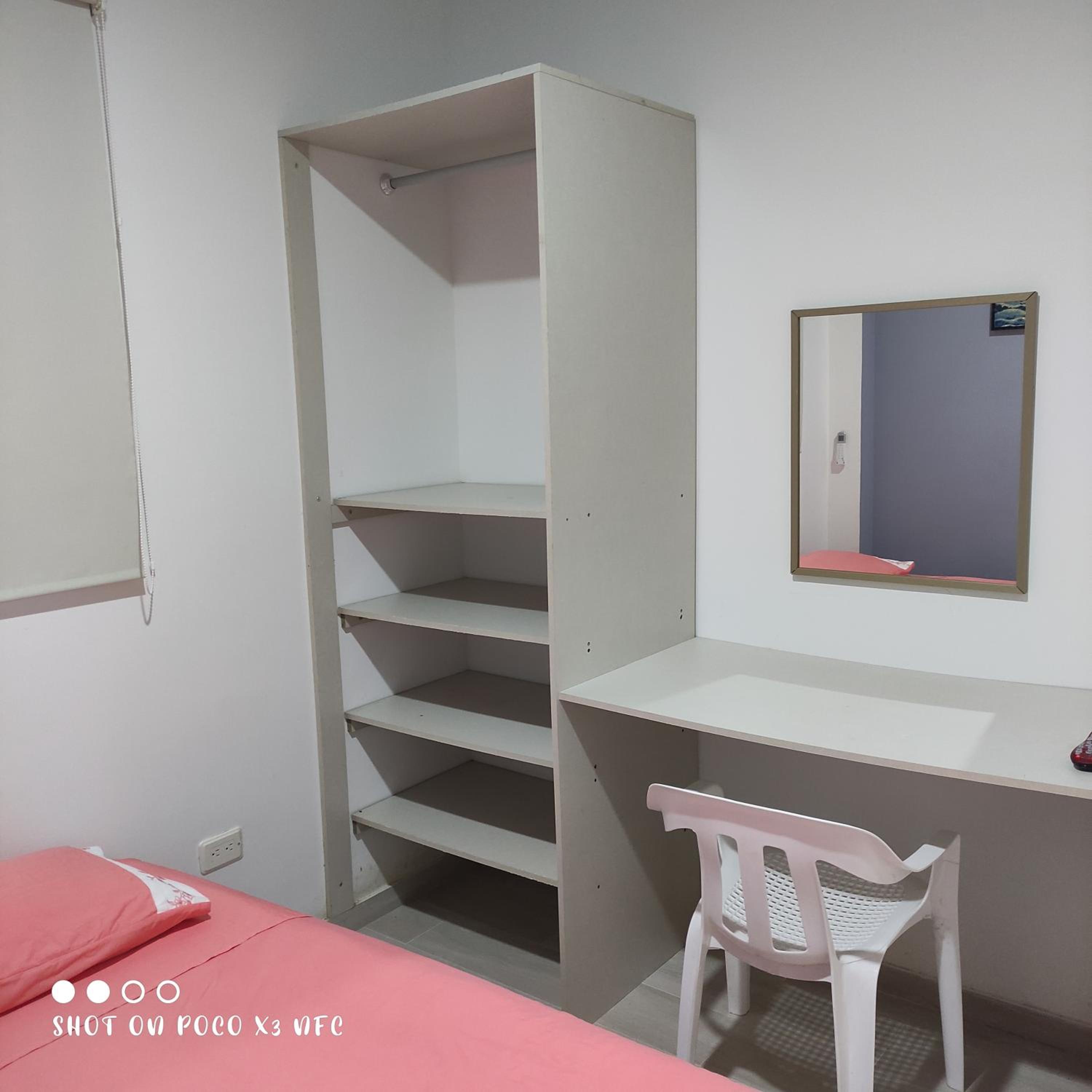 Saphire Apartments