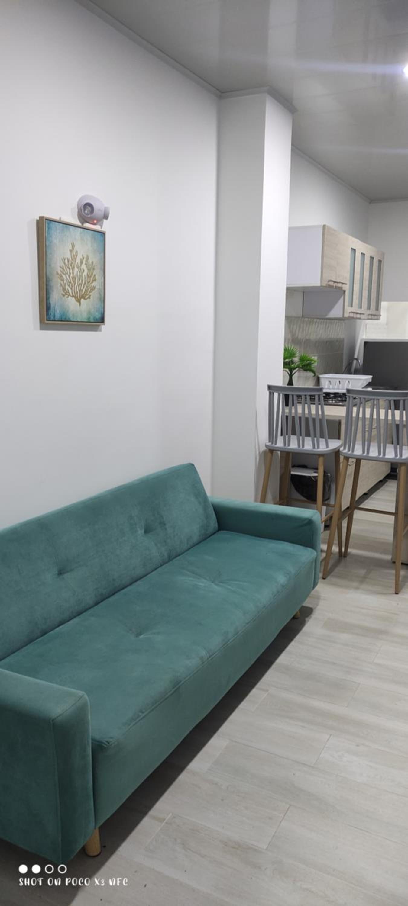 Saphire Apartments