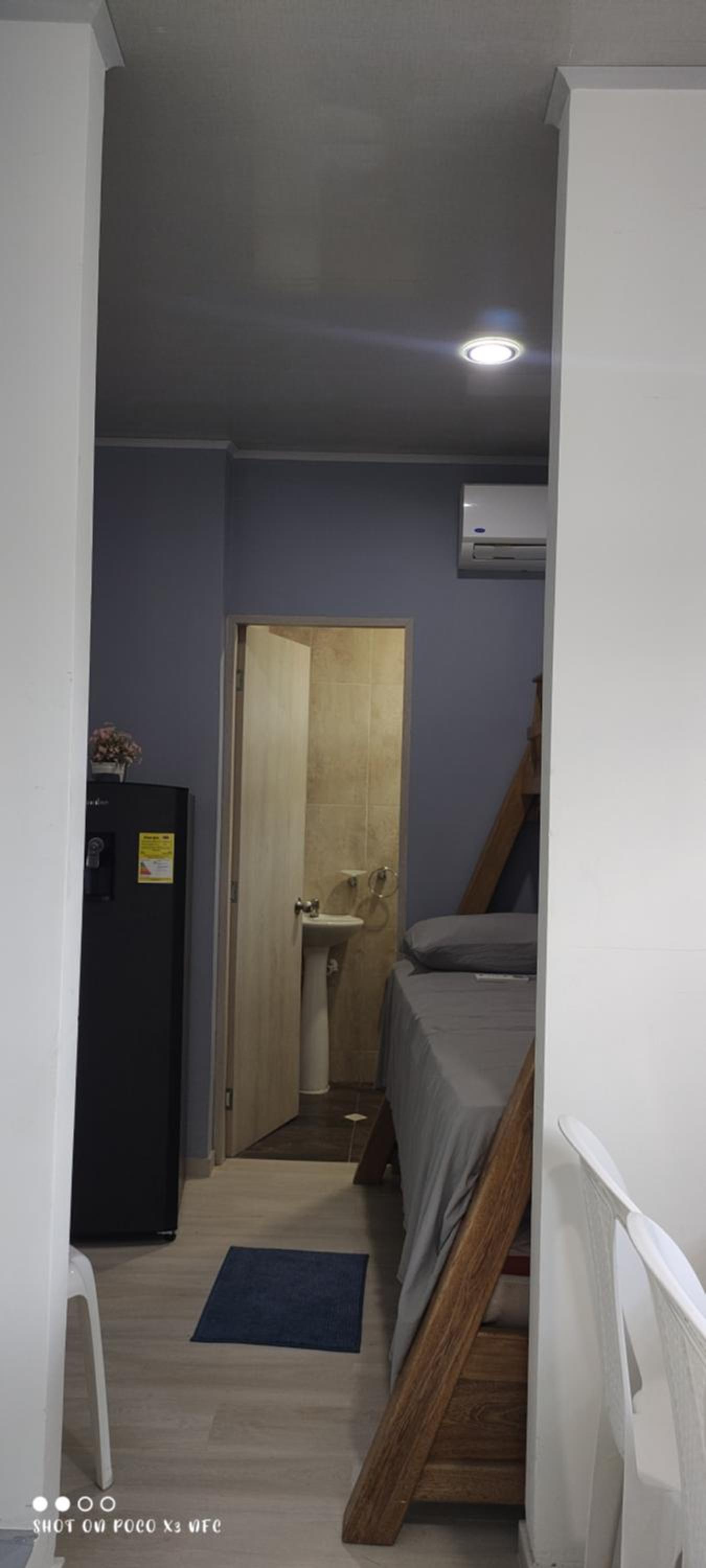 Saphire Apartments