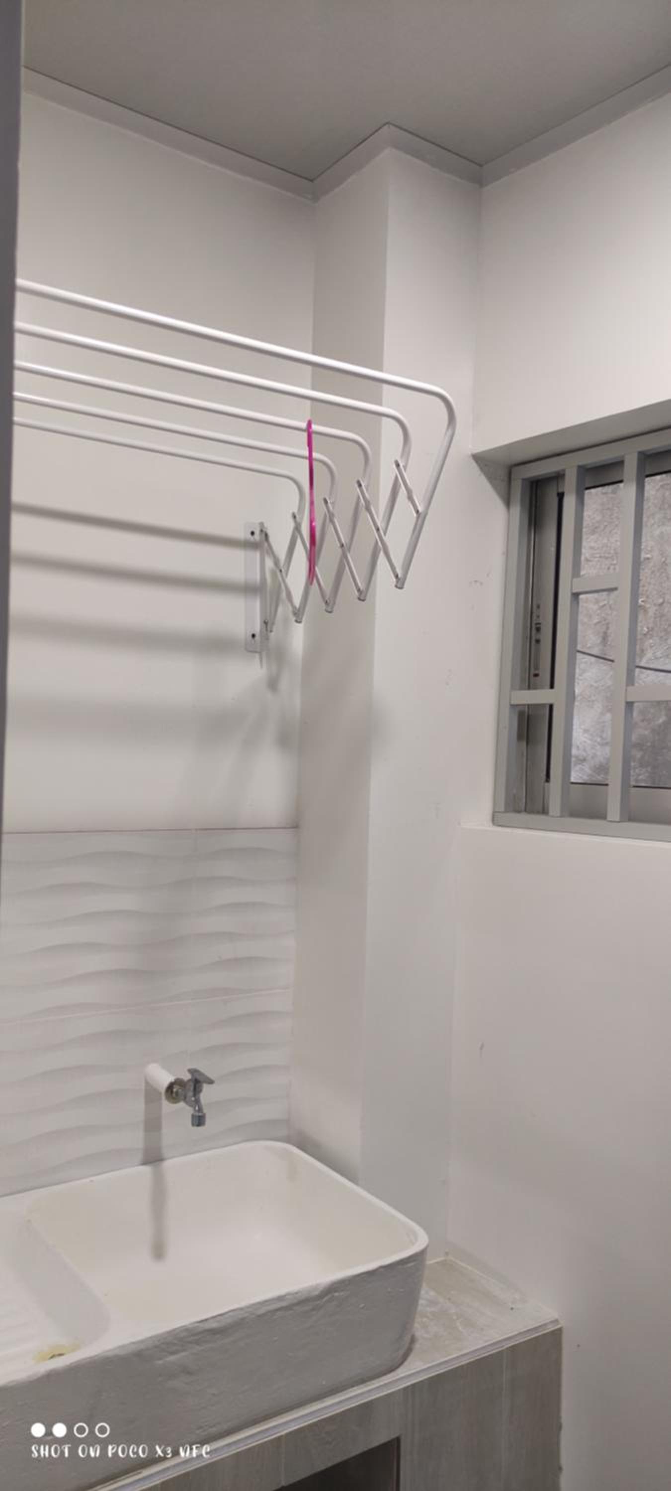 Saphire Apartments