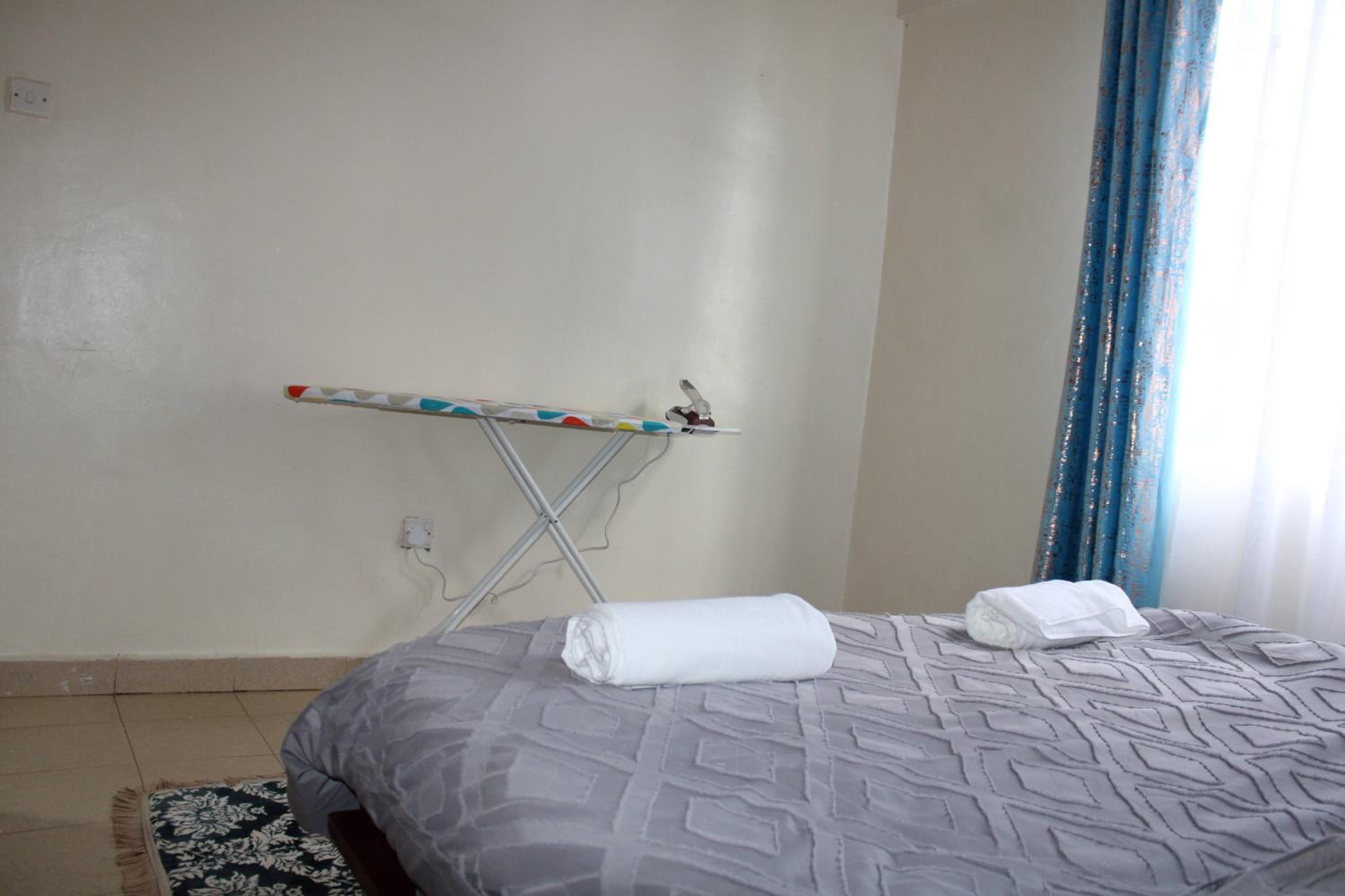Zeni apartment