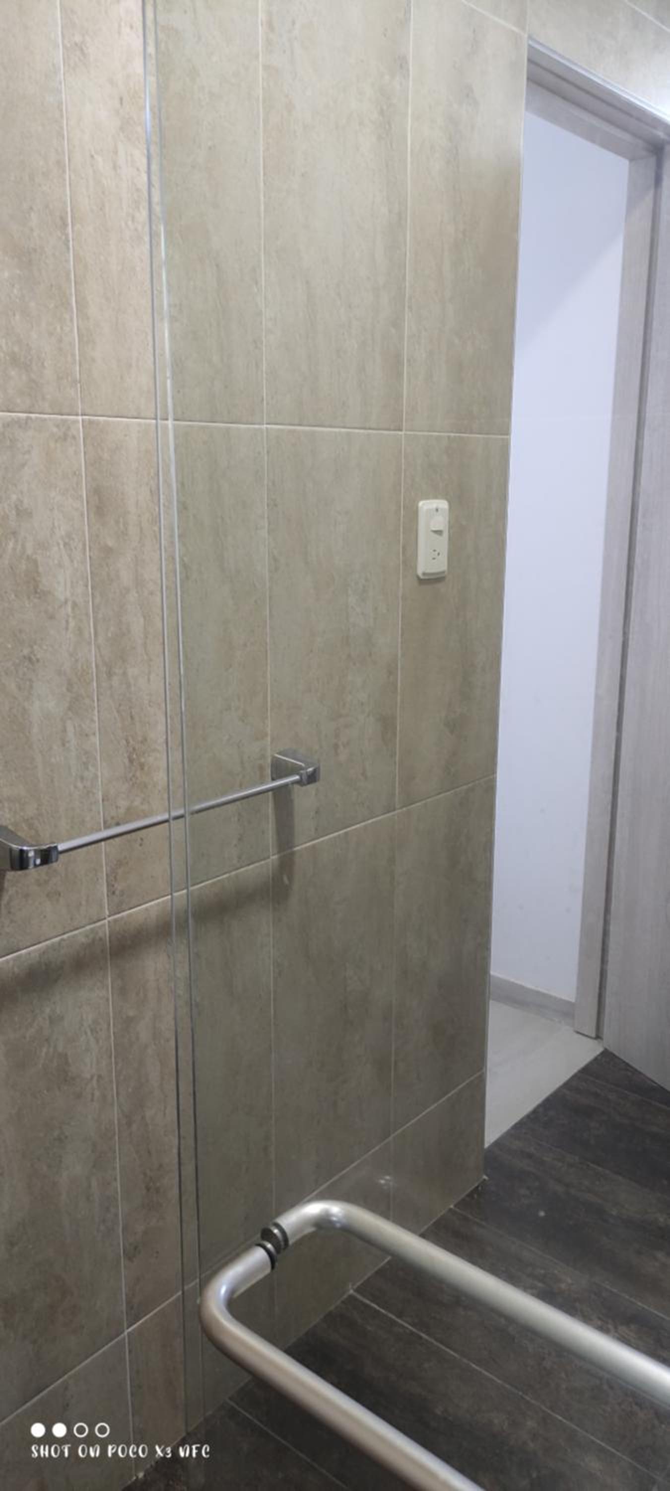 Saphire Apartments