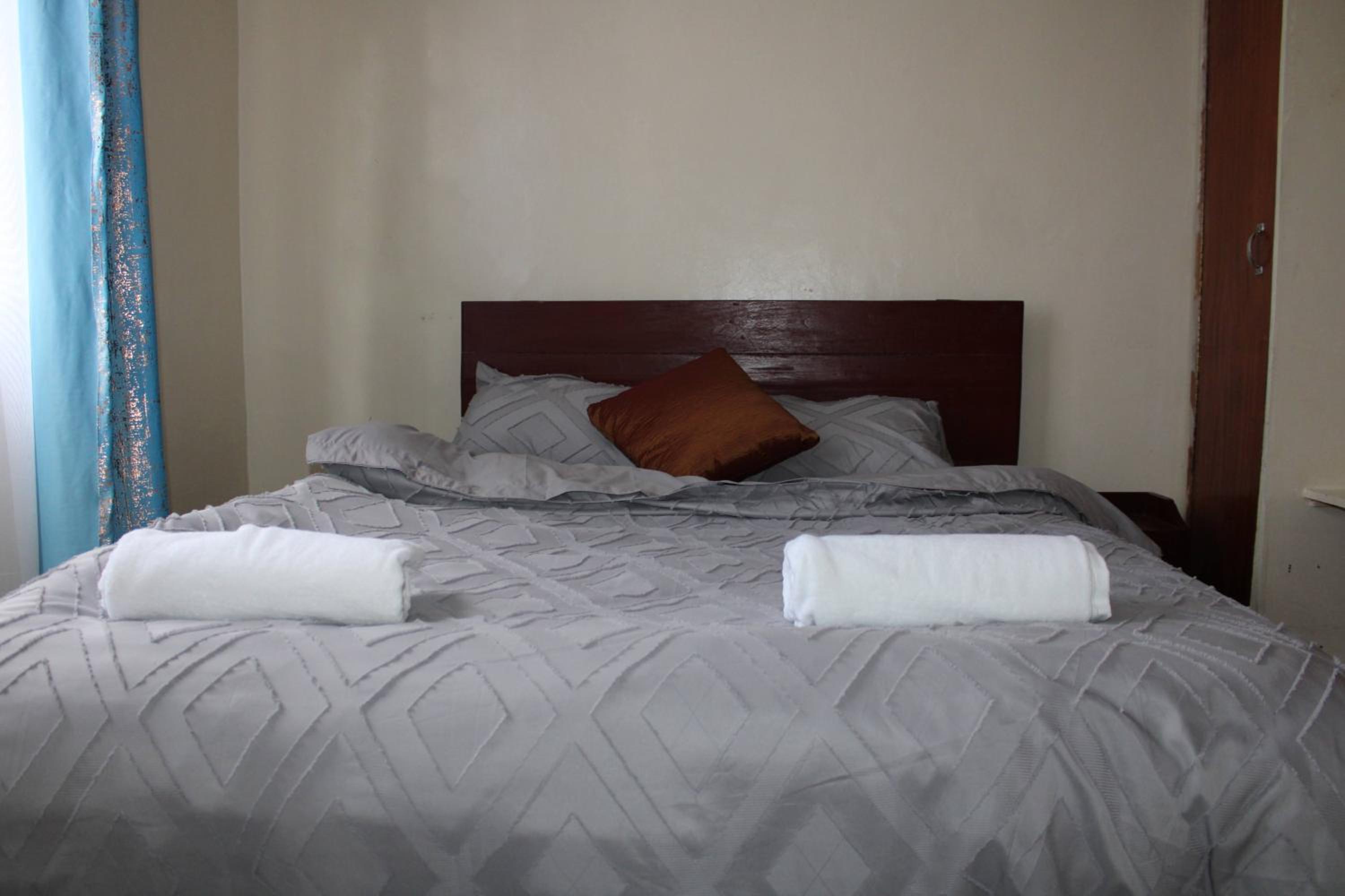 Zeni apartment