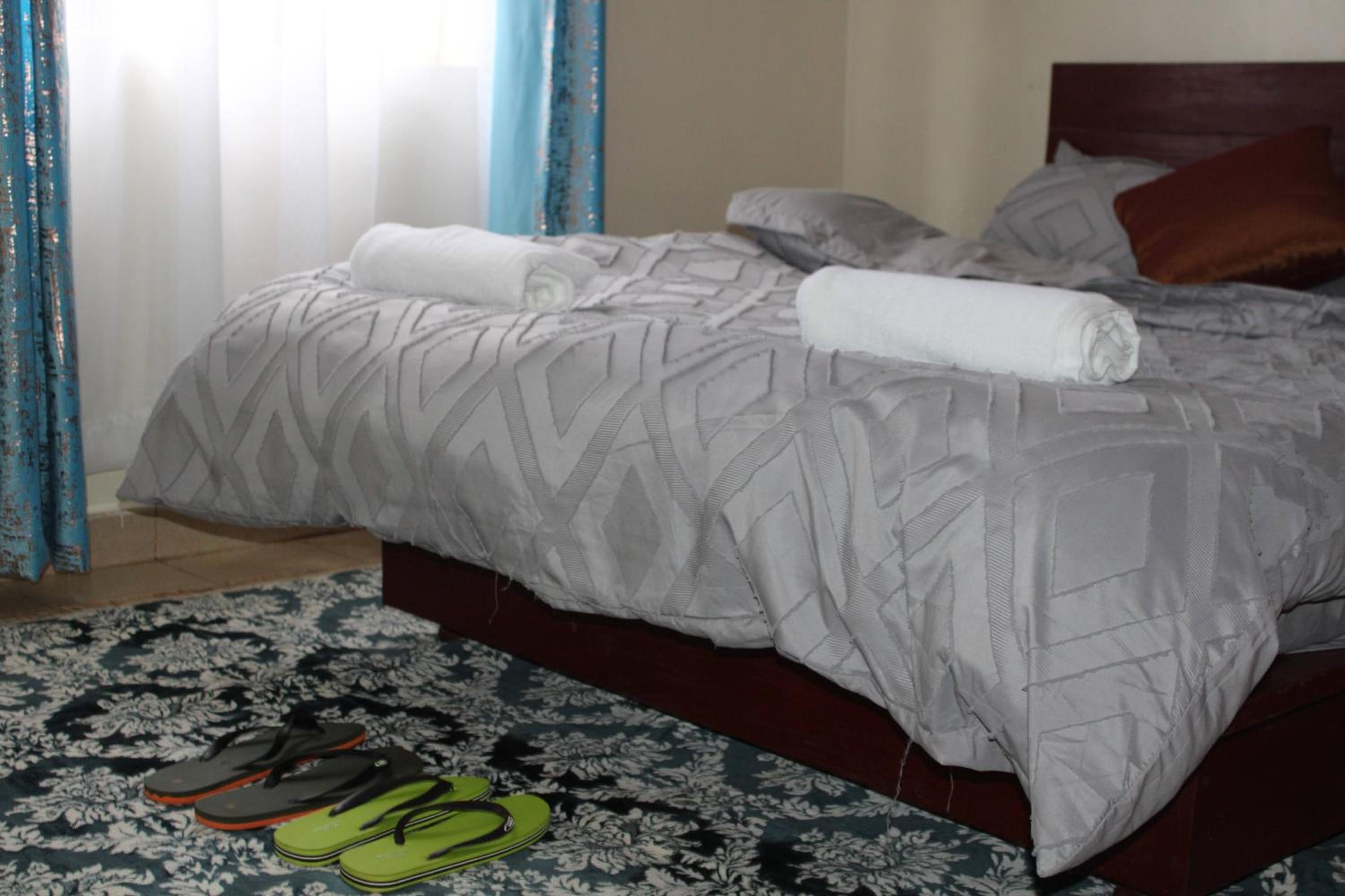 Zeni apartment