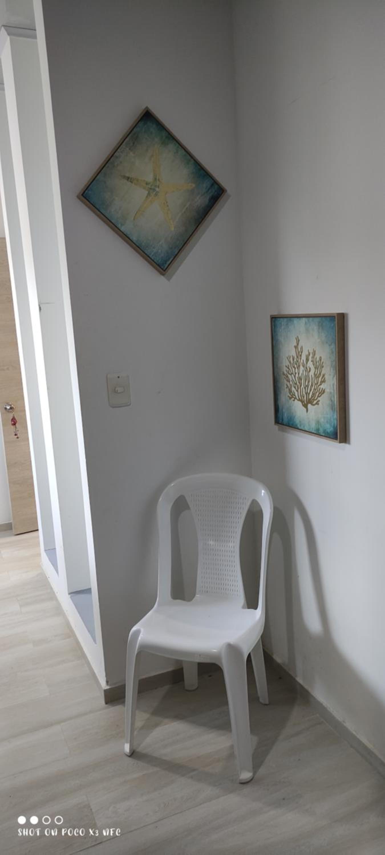 Saphire Apartments