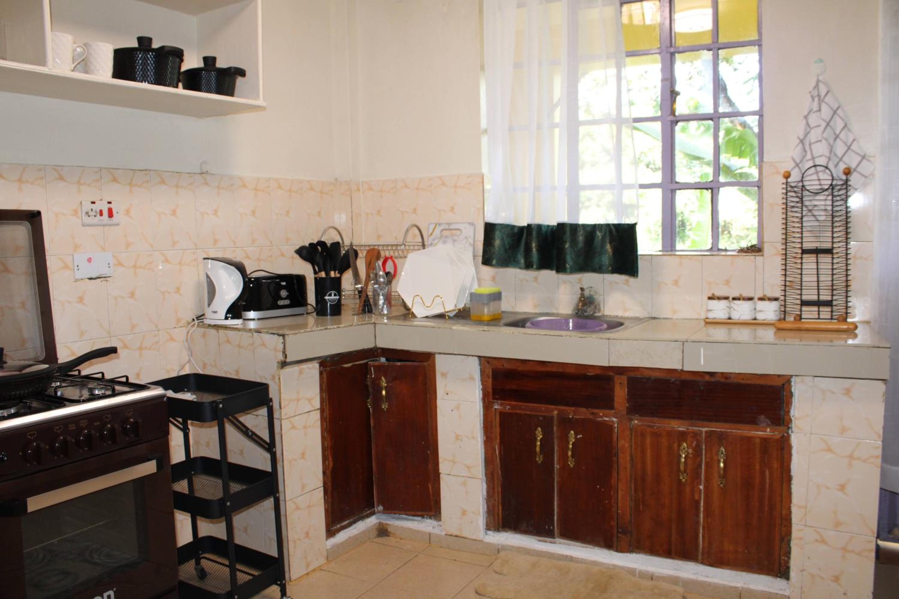 Zeni apartment