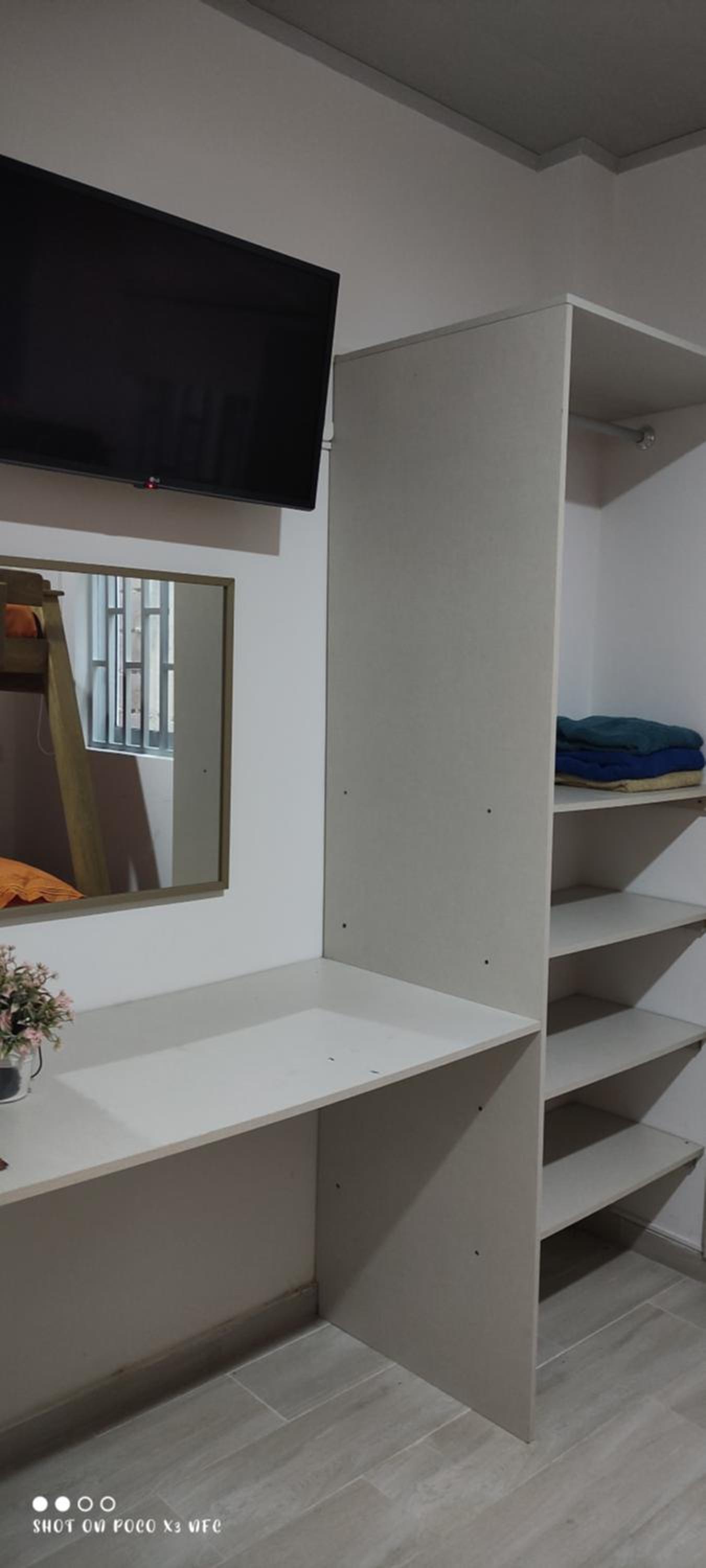 Saphire Apartments