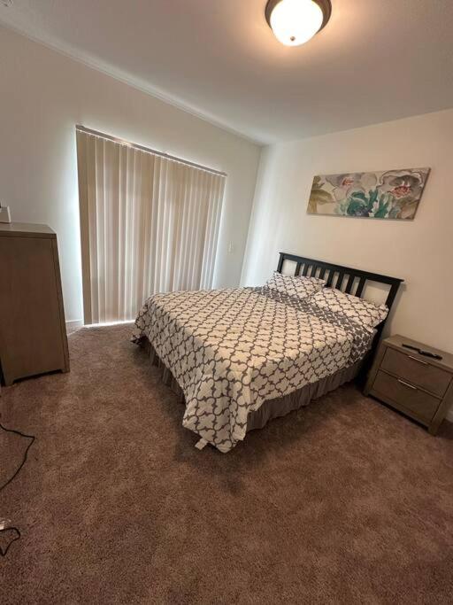 New Building Downtown Atlanta Condo view 2