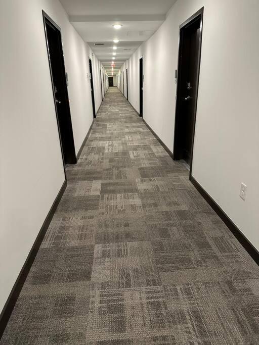 New Building Downtown Atlanta Condo view 3