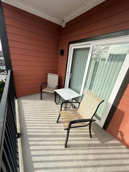 New Building Downtown Atlanta Condo view 4