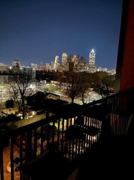 New Building Downtown Atlanta Condo view 5